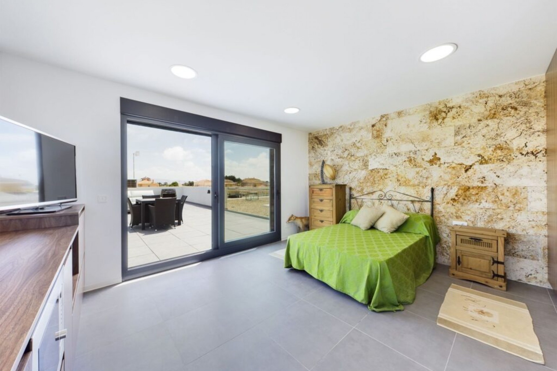 Reventa - Chalet - Los Alcazares - Serena Golf