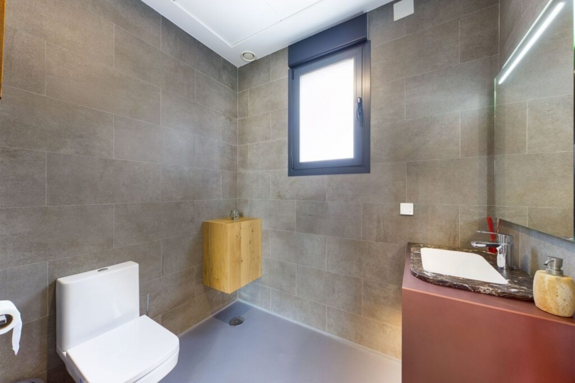 Reventa - Chalet - Los Alcazares - Serena Golf