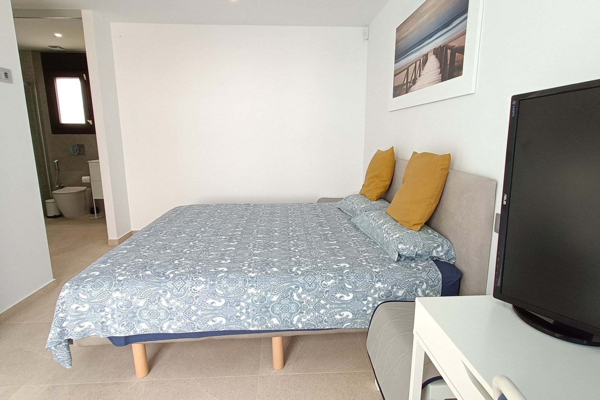 Reventa - Chalet - Los Montesinos - Entre Naranjos / Vistabella Golf