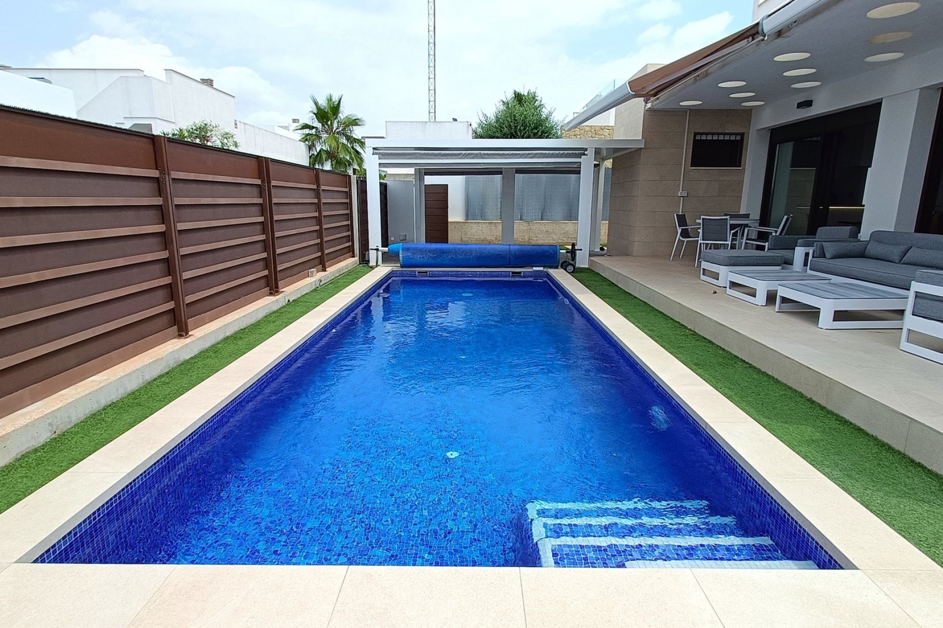 Reventa - Chalet - Los Montesinos - Entre Naranjos / Vistabella Golf