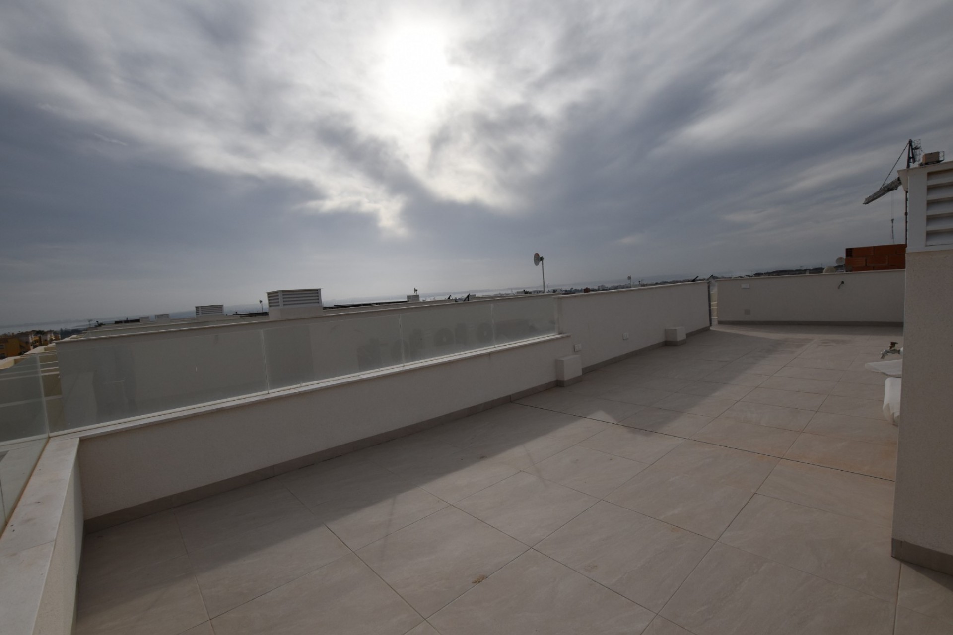 Reventa - Chalet - Los Montesinos - La Herrada