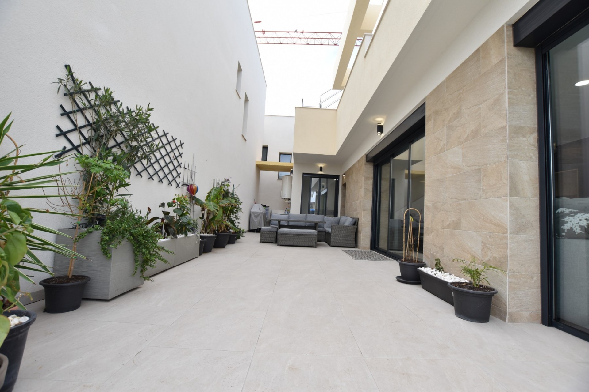 Reventa - Chalet - Los Montesinos - La Herrada