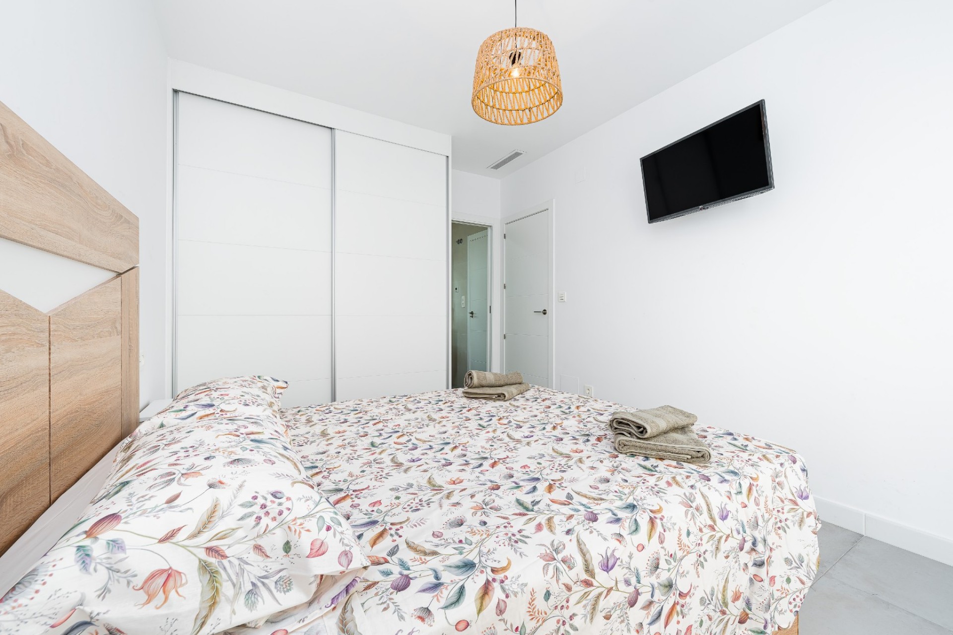 Reventa - Chalet - Los Montesinos - La Herrada