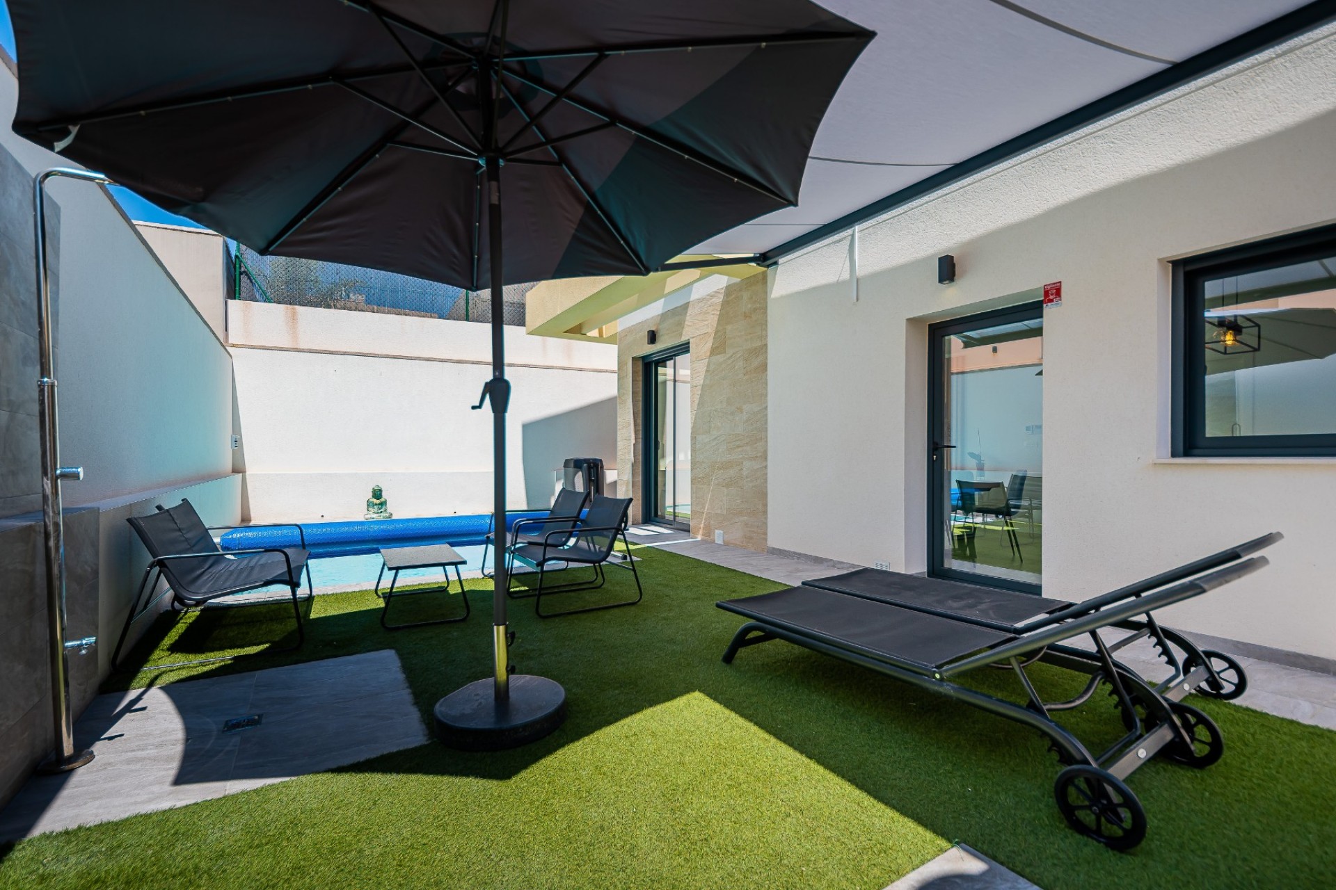 Reventa - Chalet - Los Montesinos - La Herrada