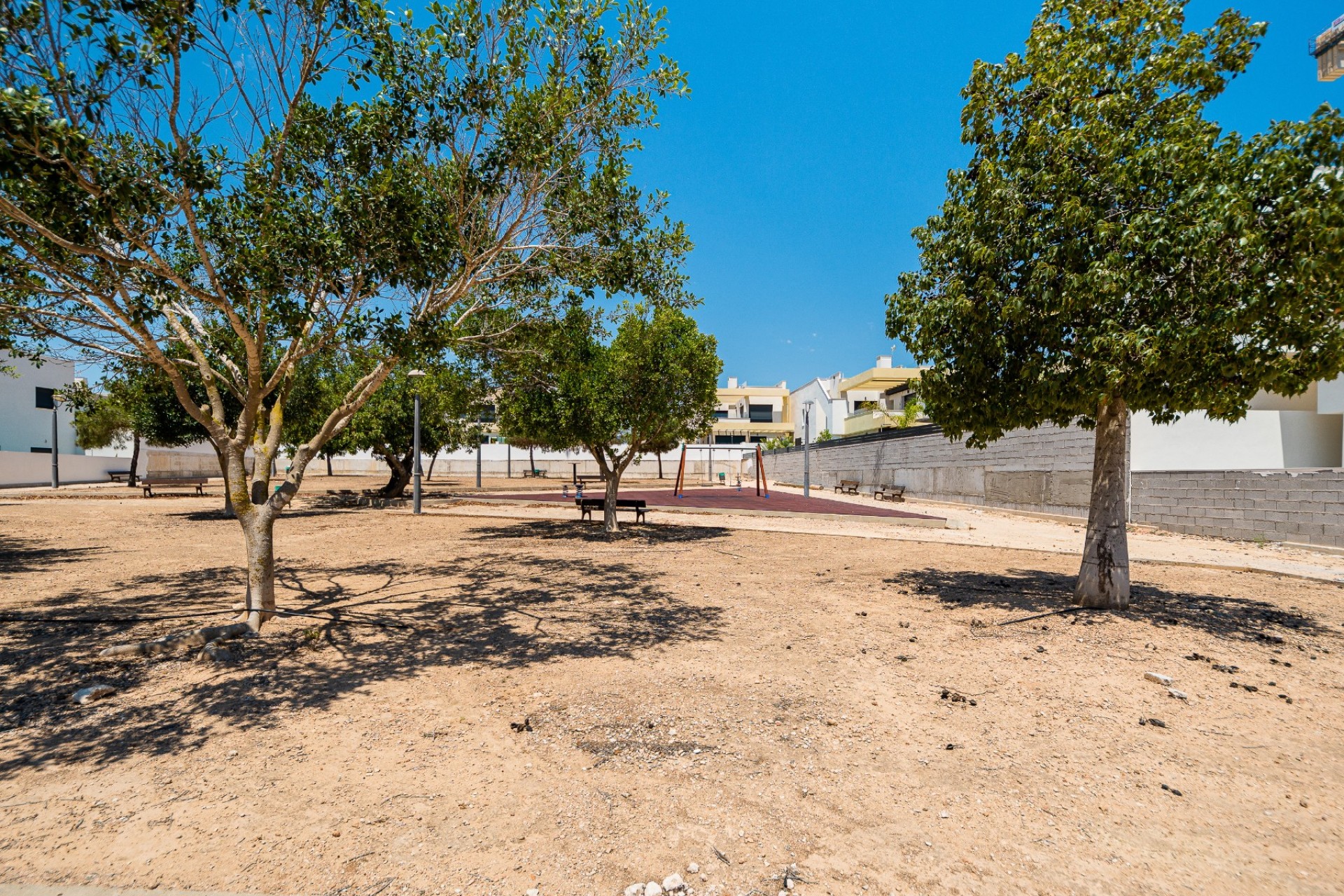 Reventa - Chalet - Los Montesinos - La Herrada