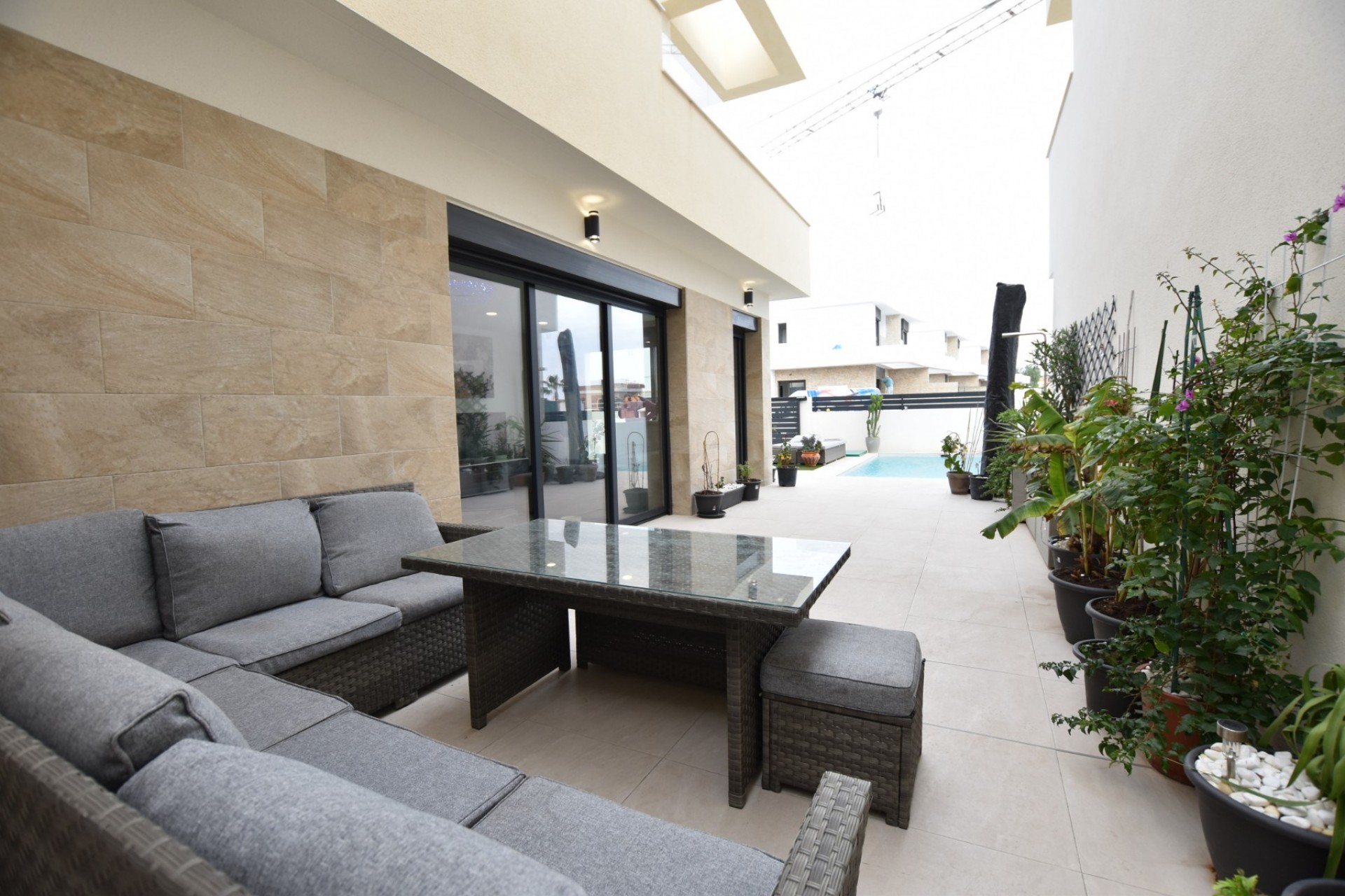 Reventa - Chalet - Los Montesinos - La Herrada