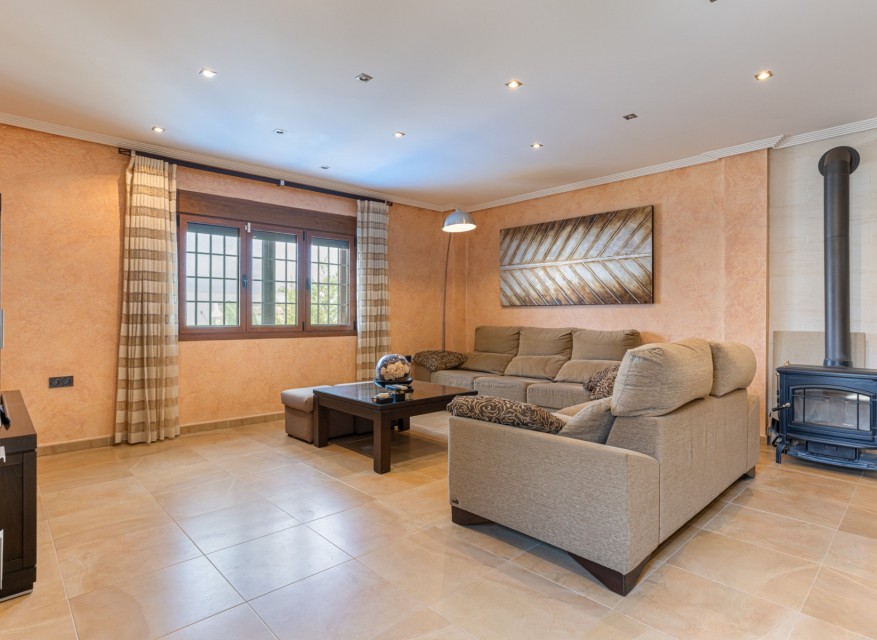 Reventa - Chalet - Los Montesinos - La Herrada