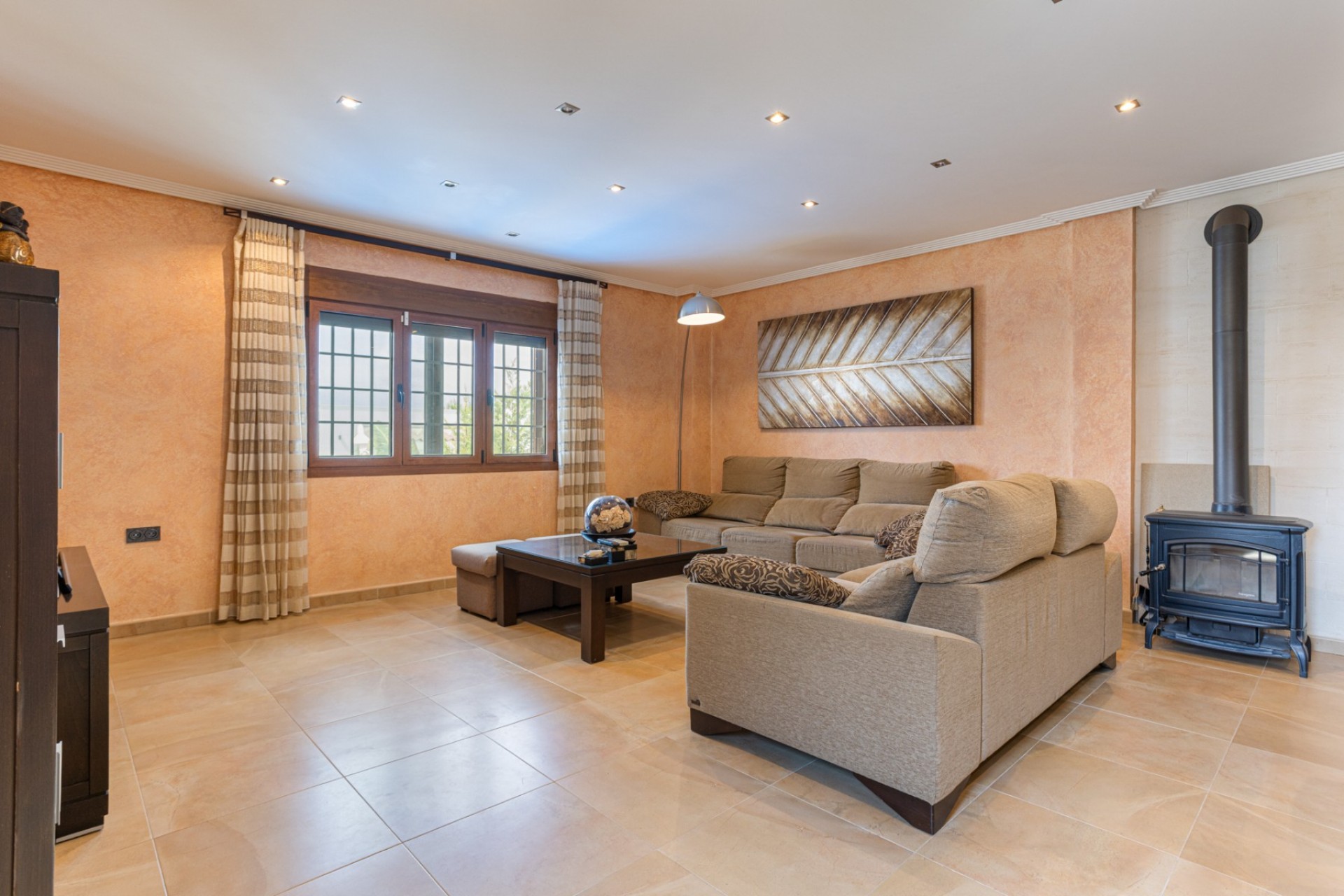 Reventa - Chalet - Los Montesinos - La Herrada