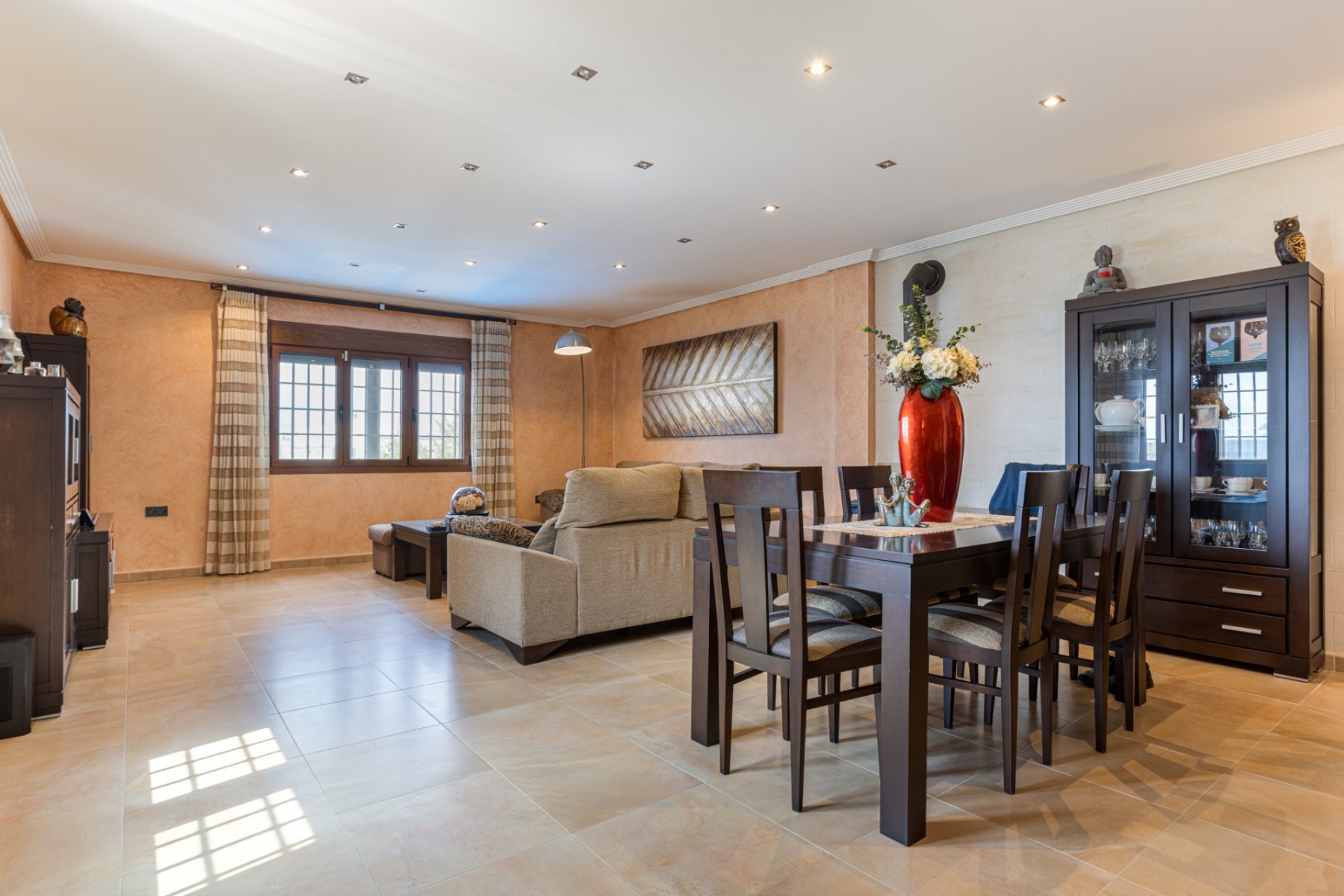 Reventa - Chalet - Los Montesinos - La Herrada