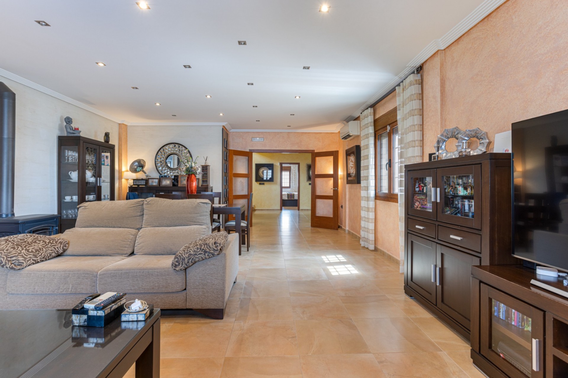 Reventa - Chalet - Los Montesinos - La Herrada