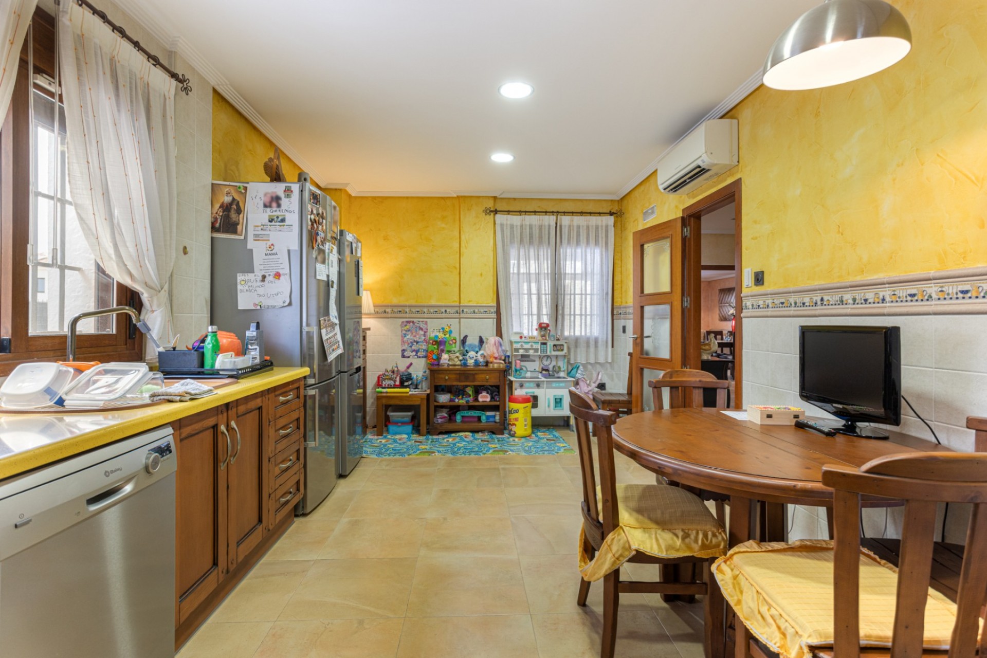 Reventa - Chalet - Los Montesinos - La Herrada