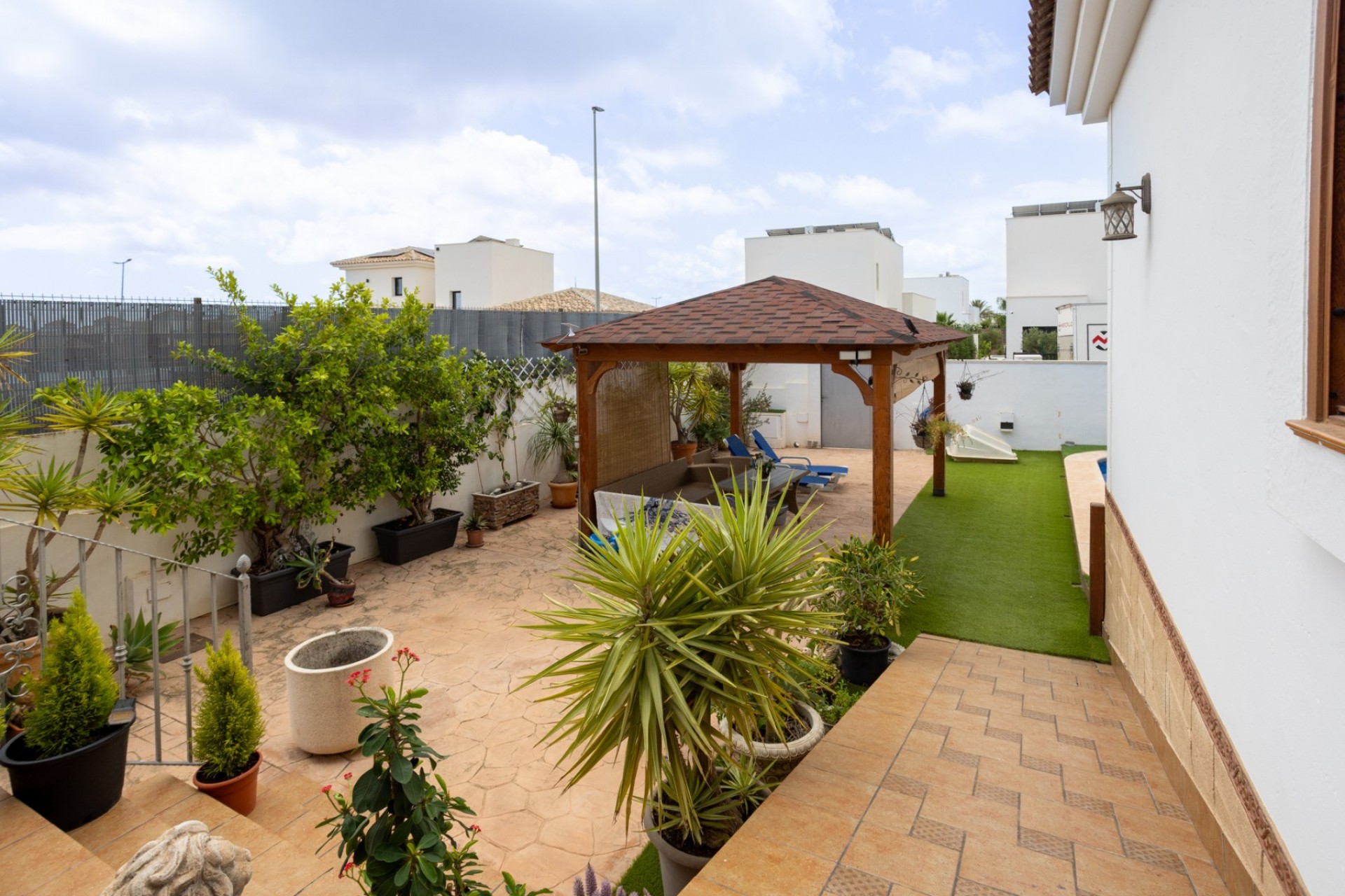 Reventa - Chalet - Los Montesinos - La Herrada