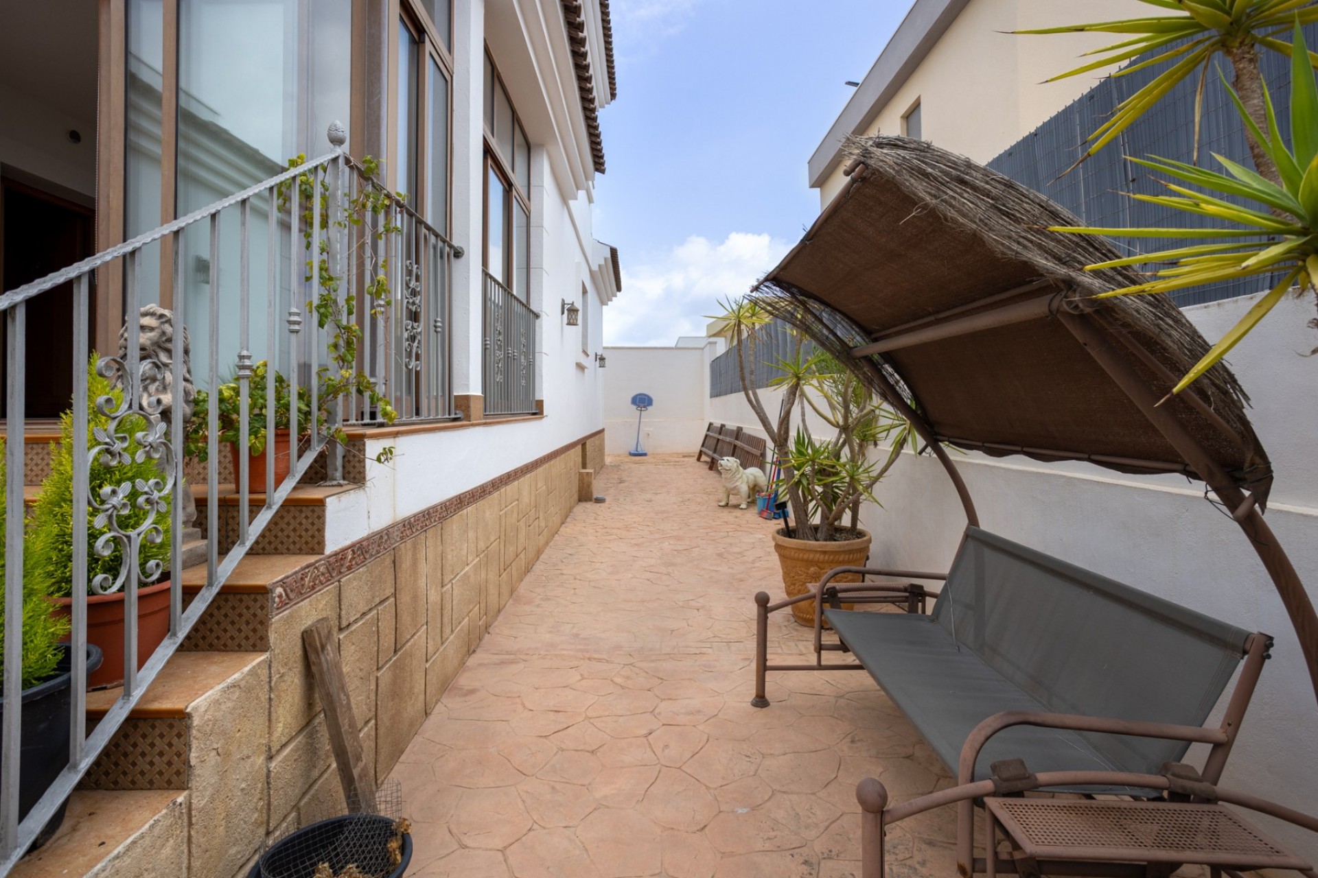 Reventa - Chalet - Los Montesinos - La Herrada