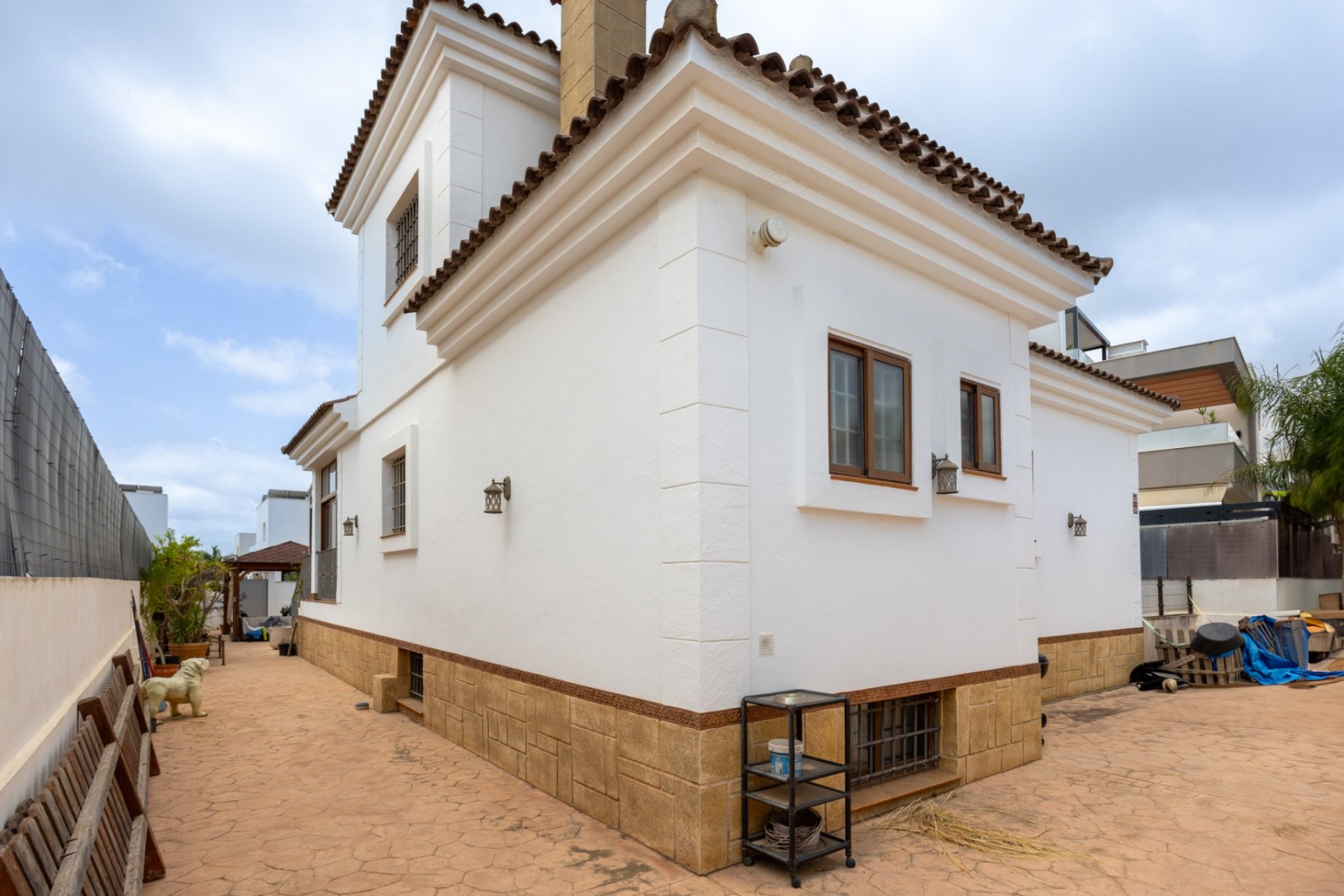 Reventa - Chalet - Los Montesinos - La Herrada