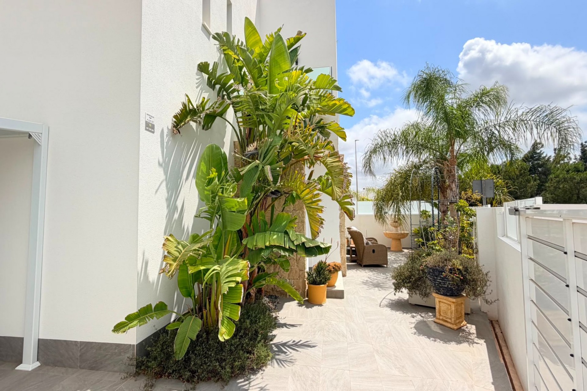 Reventa - Chalet - Los Montesinos - La Herrada