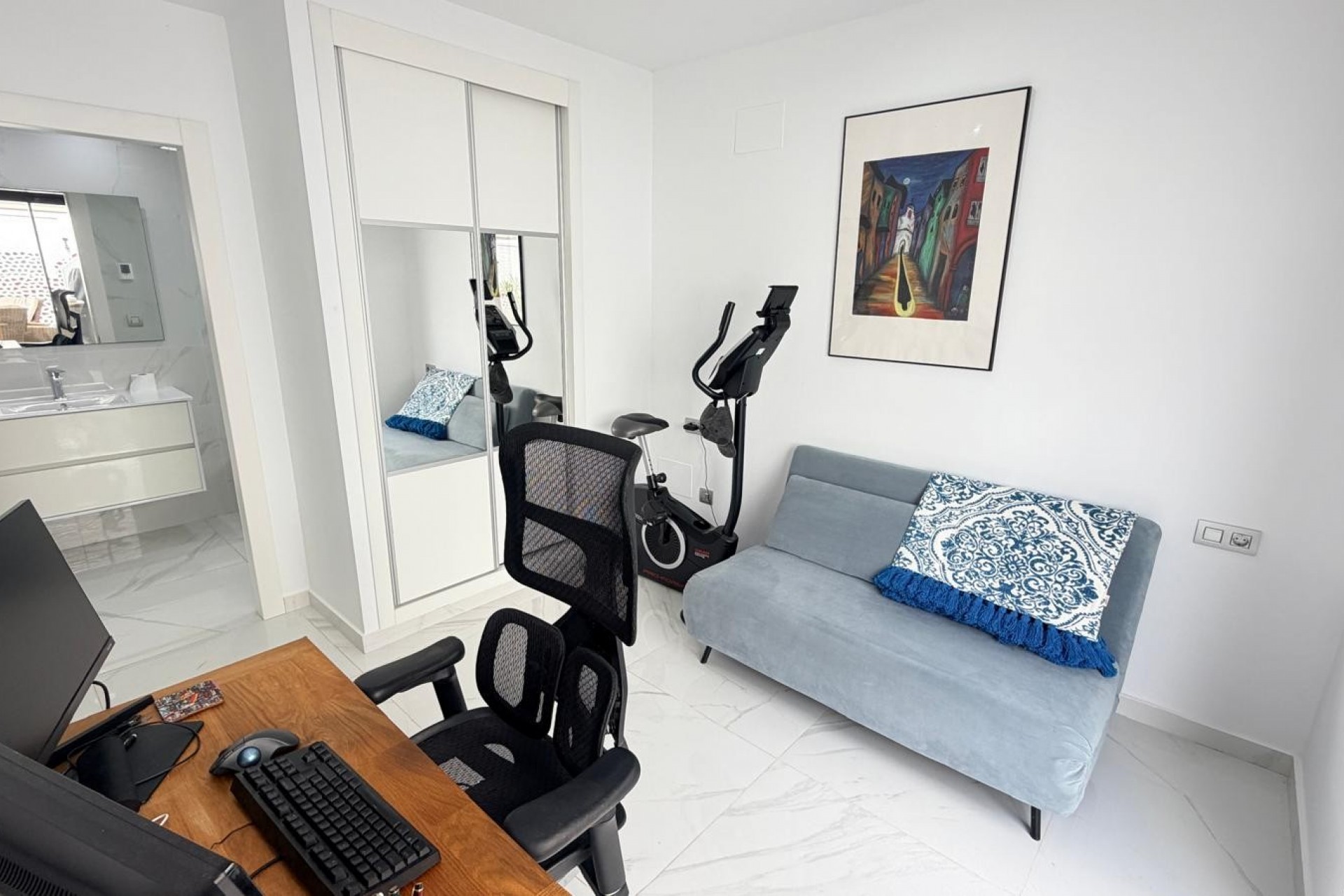 Reventa - Chalet - Los Montesinos - La Herrada