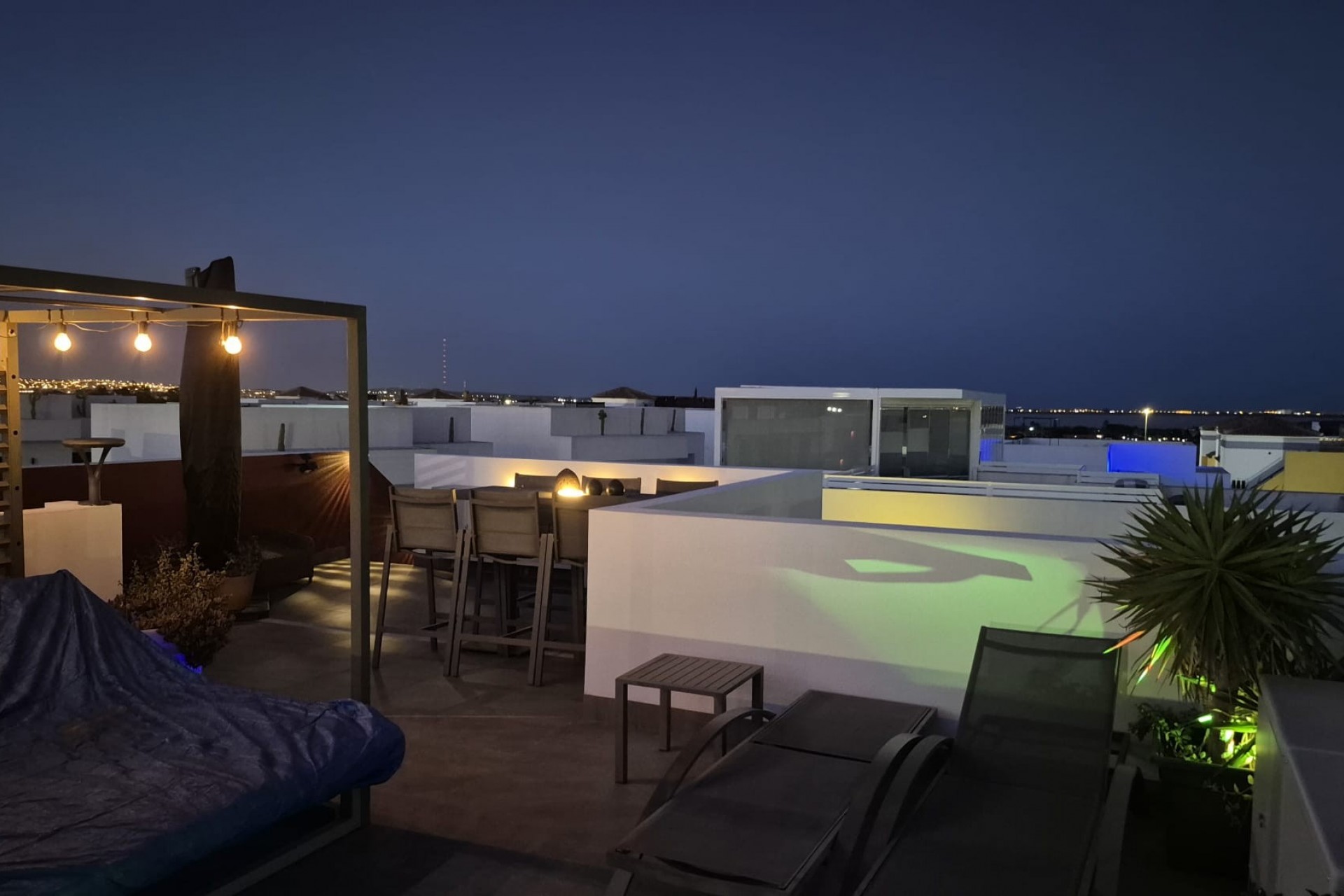 Reventa - Chalet - Los Montesinos - La Herrada