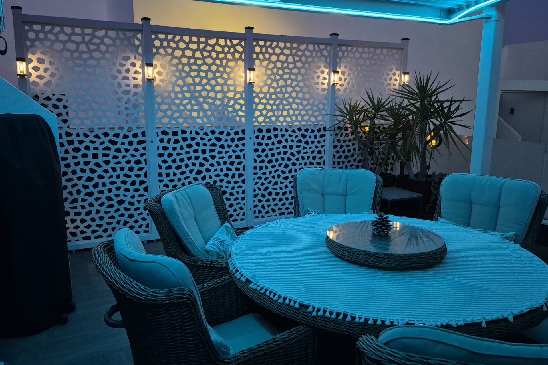 Reventa - Chalet - Los Montesinos - La Herrada