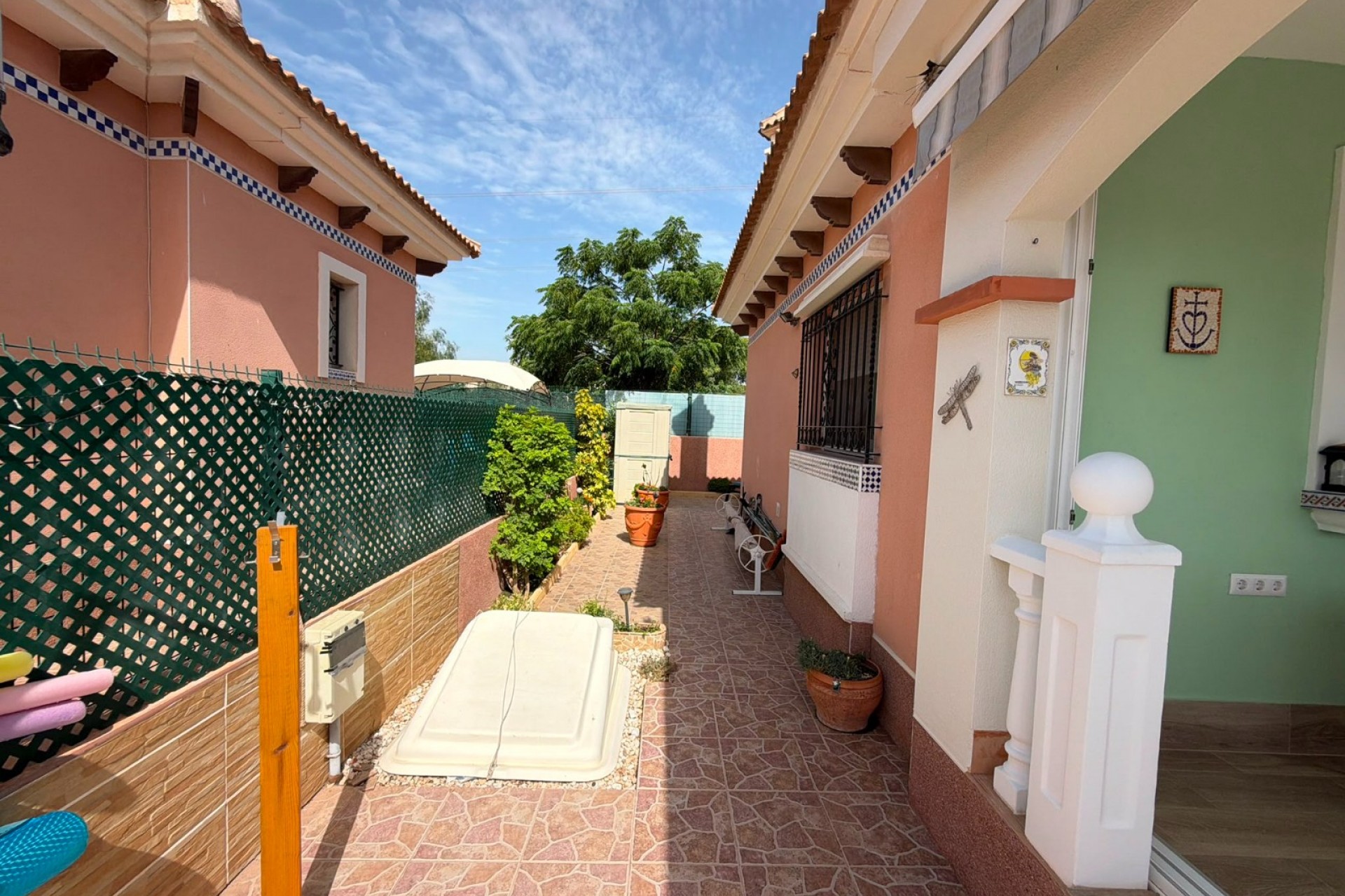 Reventa - Chalet - Los Montesinos - La Herrada