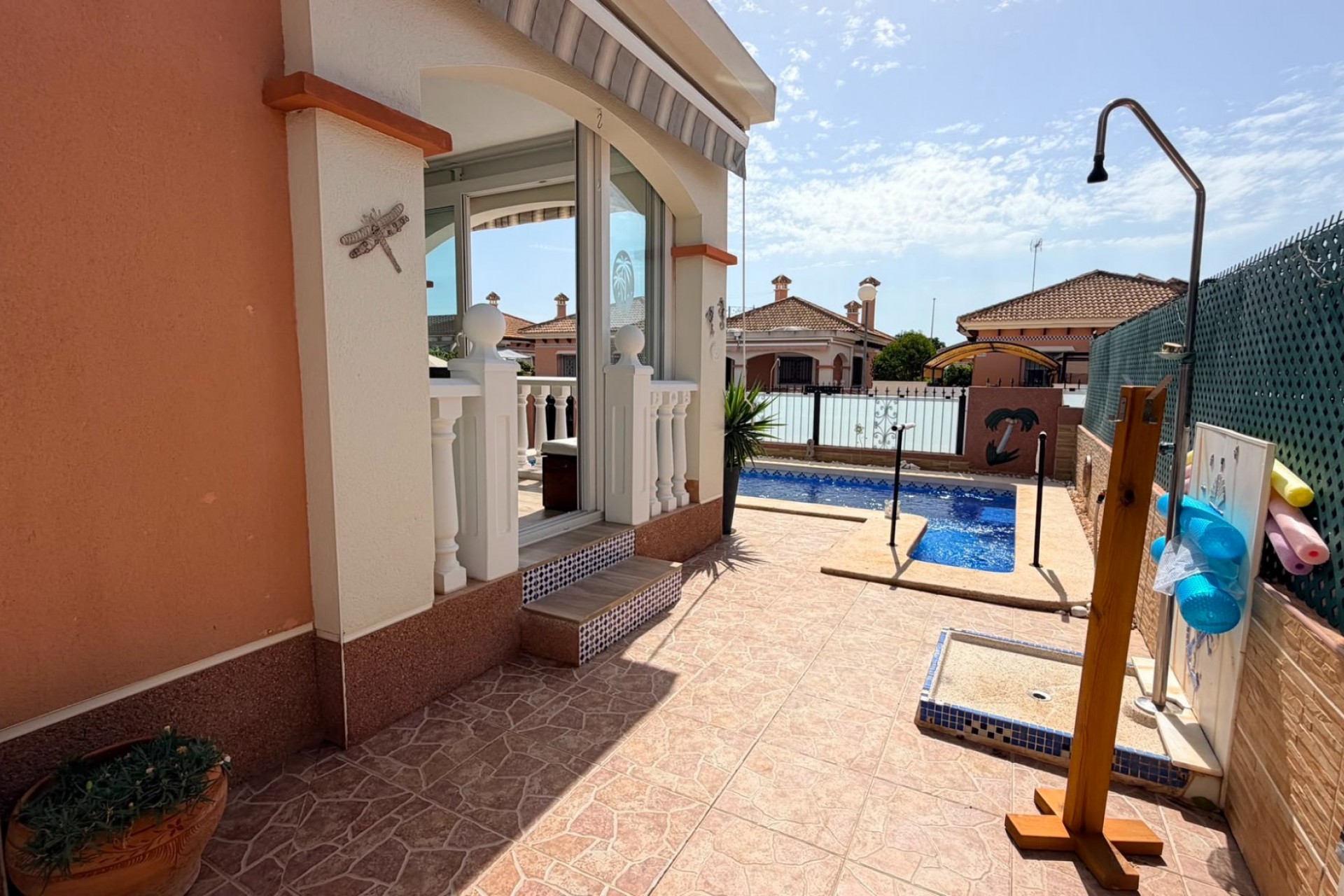 Reventa - Chalet - Los Montesinos - La Herrada