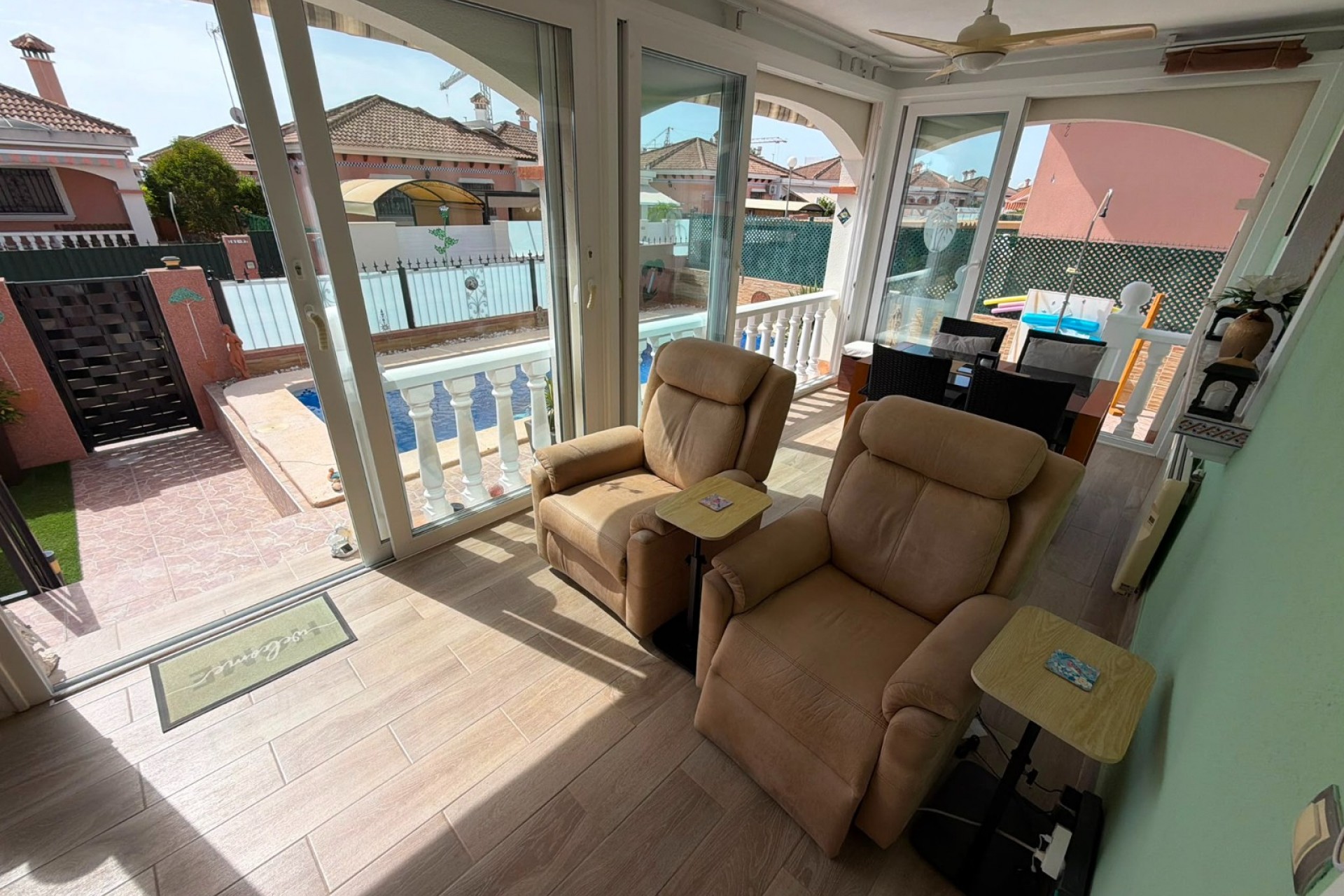 Reventa - Chalet - Los Montesinos - La Herrada