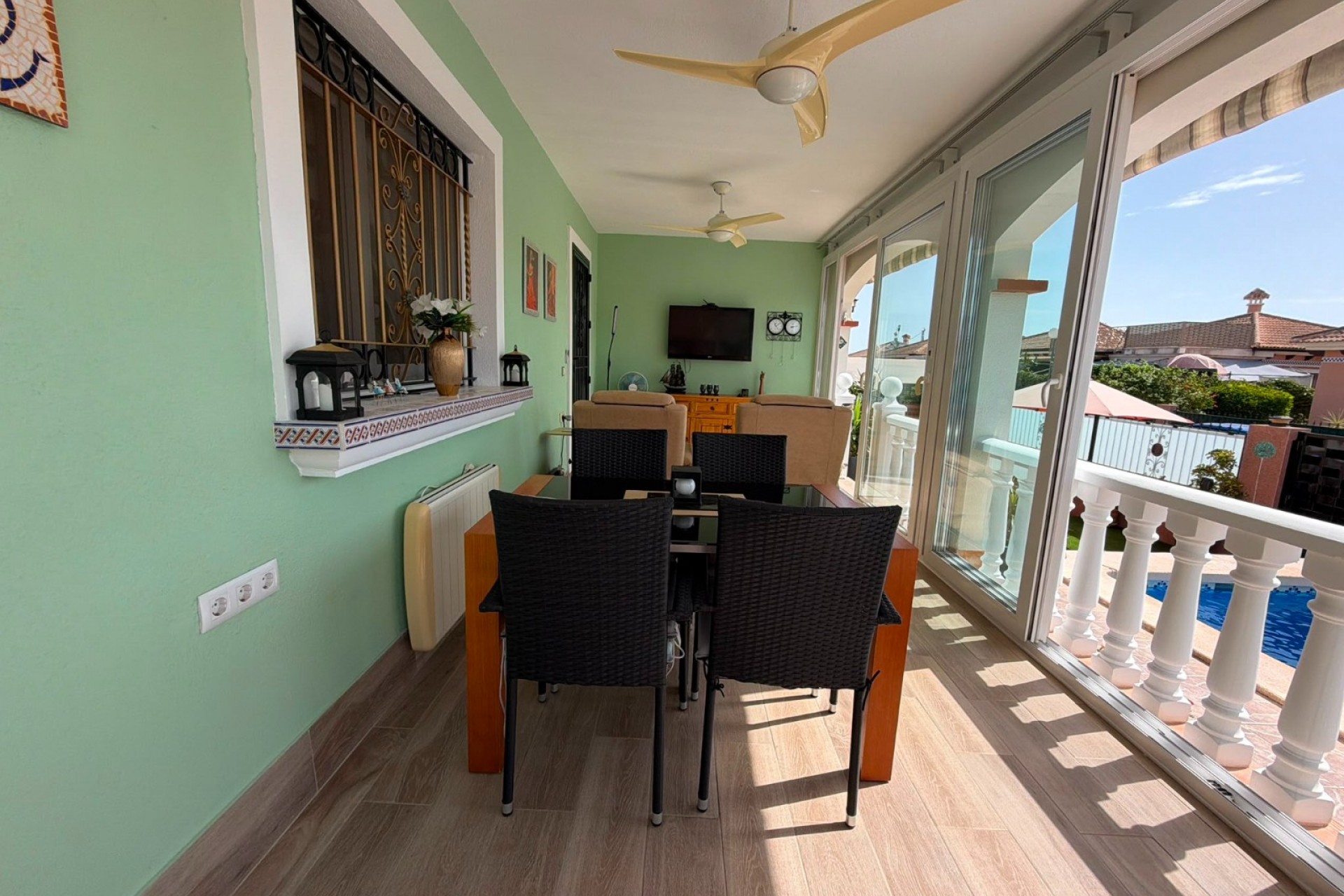 Reventa - Chalet - Los Montesinos - La Herrada