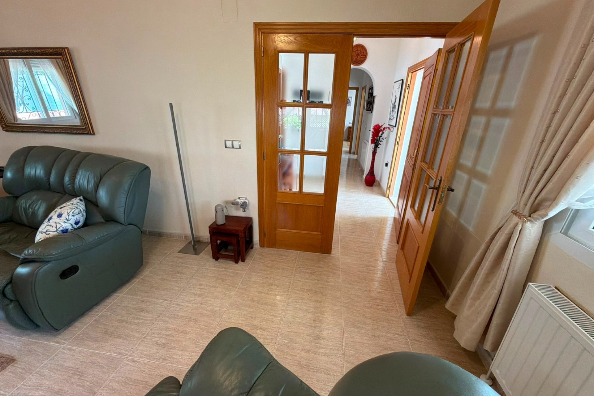 Reventa - Chalet - Los Montesinos - La Herrada