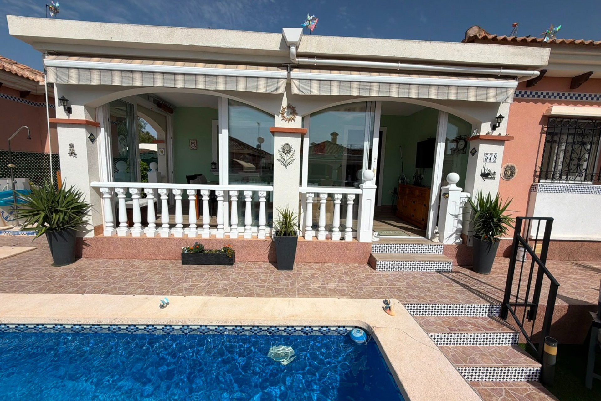 Reventa - Chalet - Los Montesinos - La Herrada