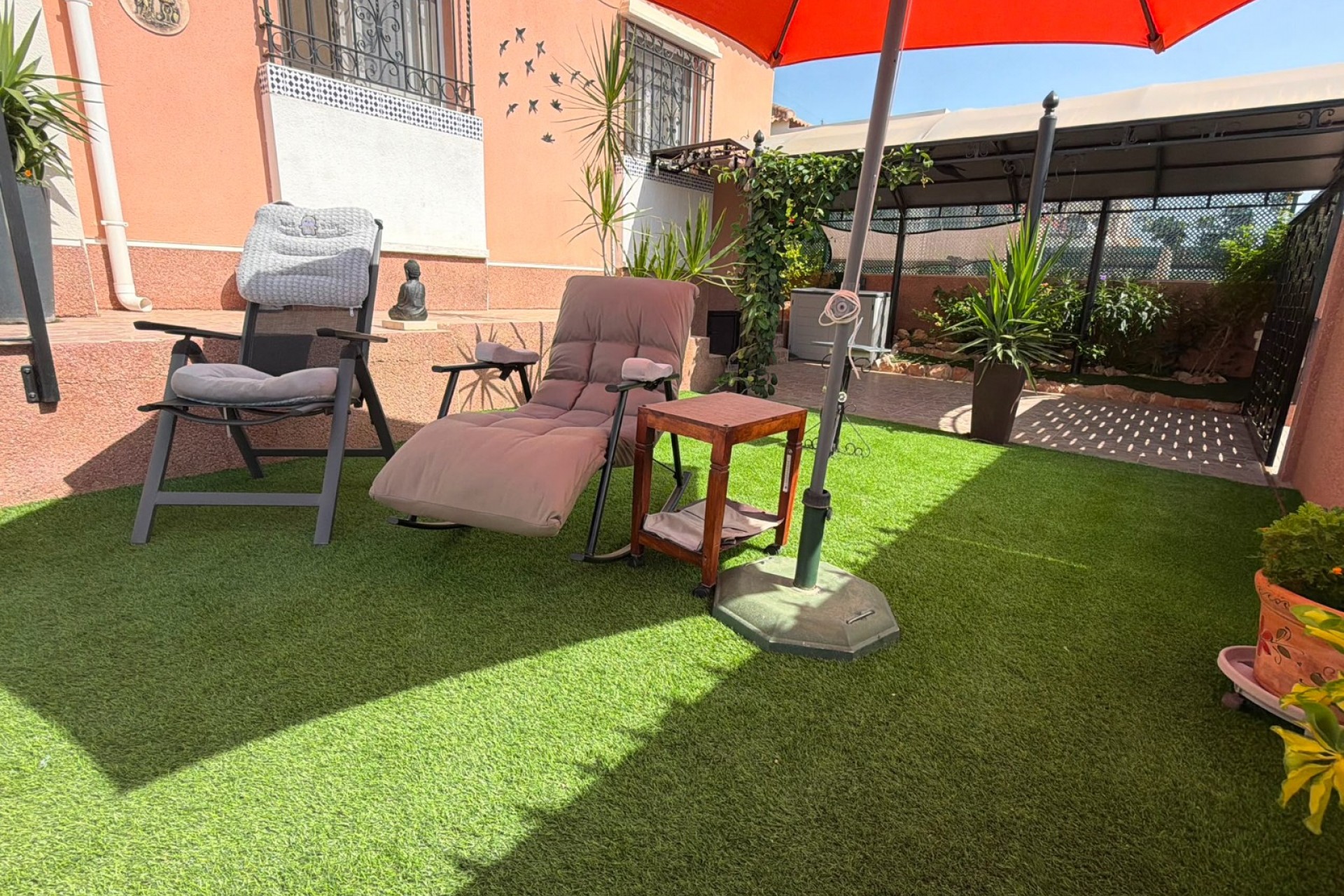 Reventa - Chalet - Los Montesinos - La Herrada