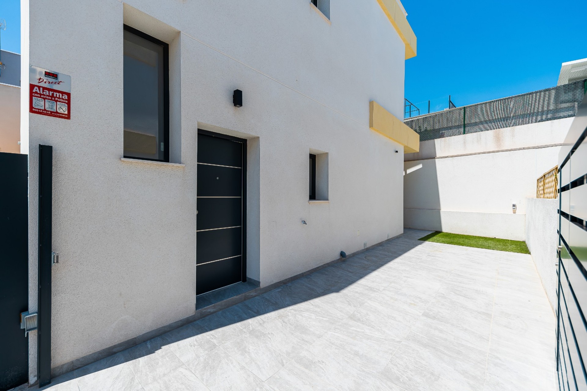 Reventa - Chalet - Los Montesinos - La Herrada
