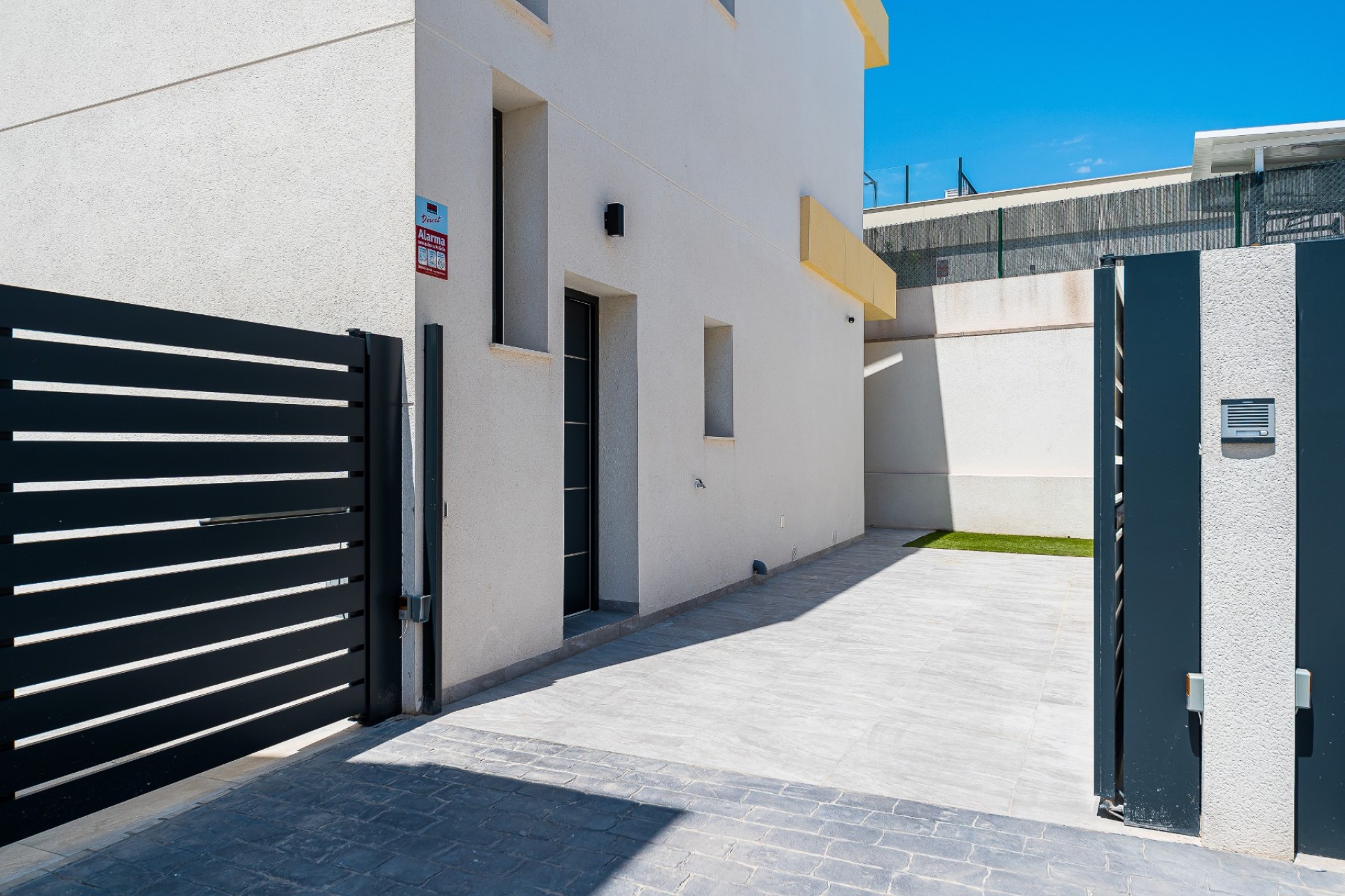 Reventa - Chalet - Los Montesinos - La Herrada