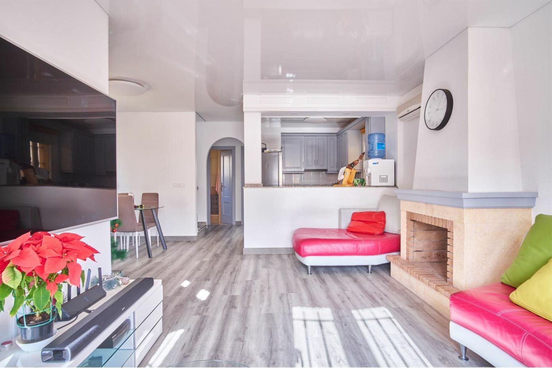 Reventa - Chalet - Los Montesinos - La Herrada