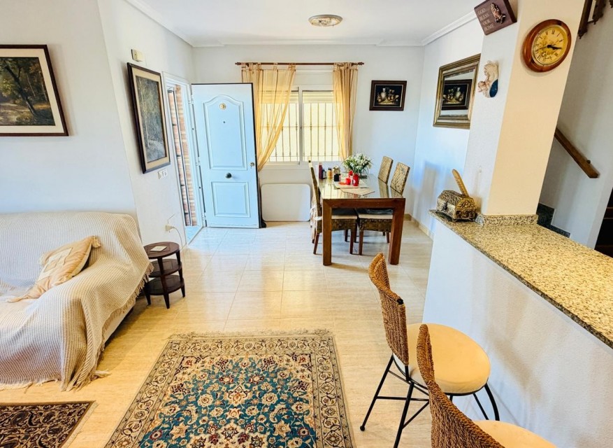 Reventa - Chalet - Los Montesinos - La Herrada