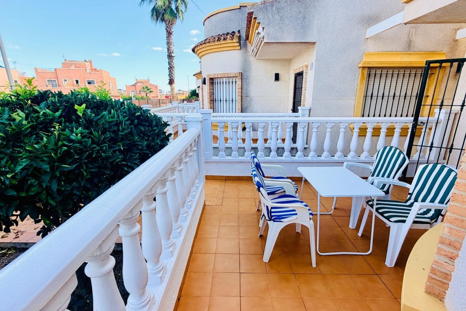 Reventa - Chalet - Los Montesinos - La Herrada