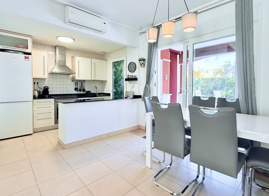 Reventa - Chalet - Mar Menor Golf Resort - Mar Menor Golf Resort - Centro