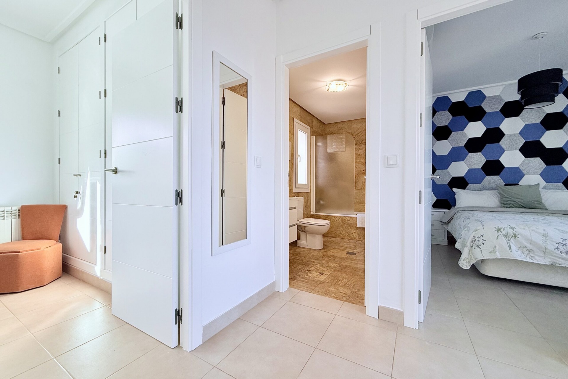 Reventa - Chalet - Mar Menor Golf Resort - Mar Menor Golf Resort - Centro