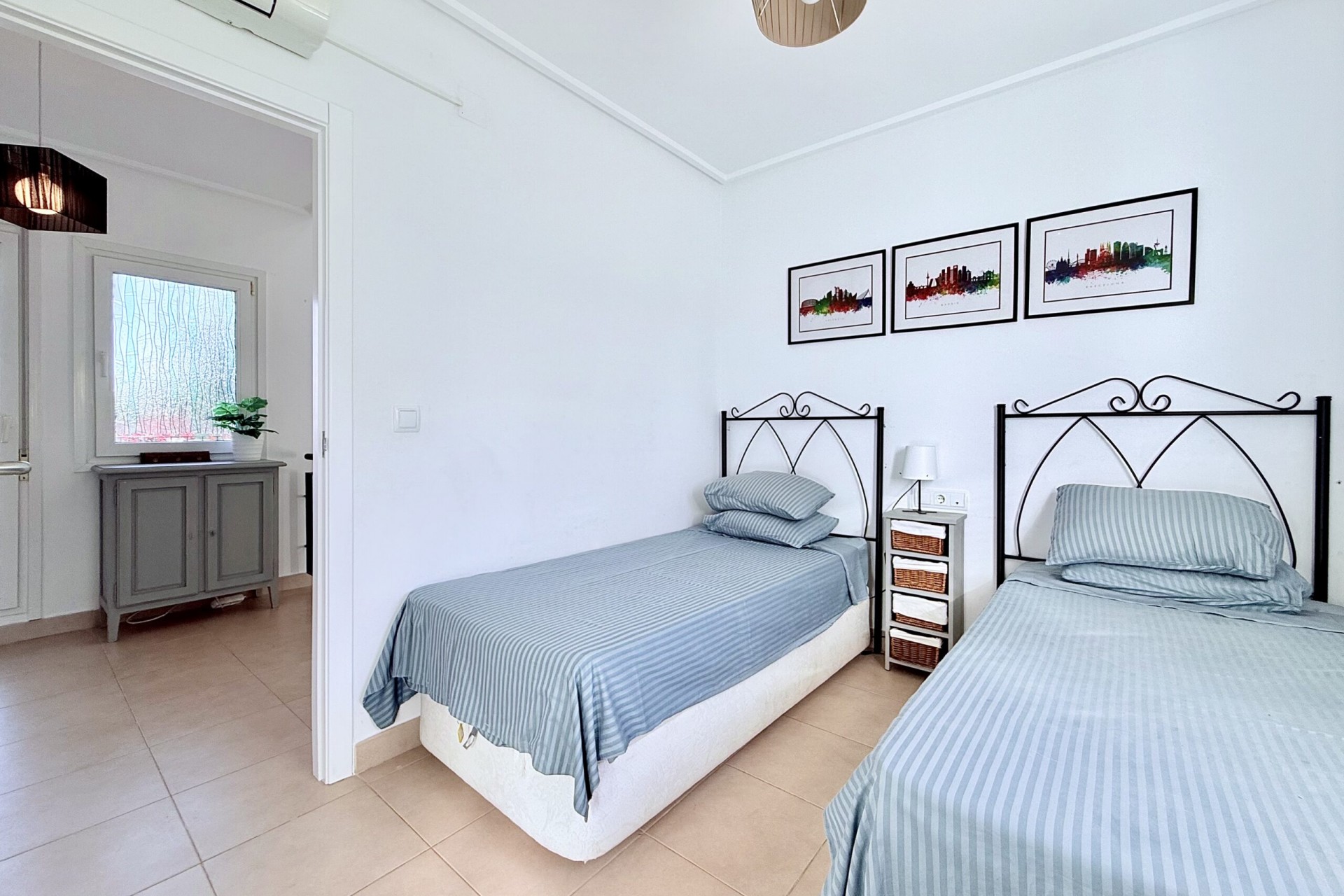 Reventa - Chalet - Mar Menor Golf Resort - Mar Menor Golf Resort - Centro