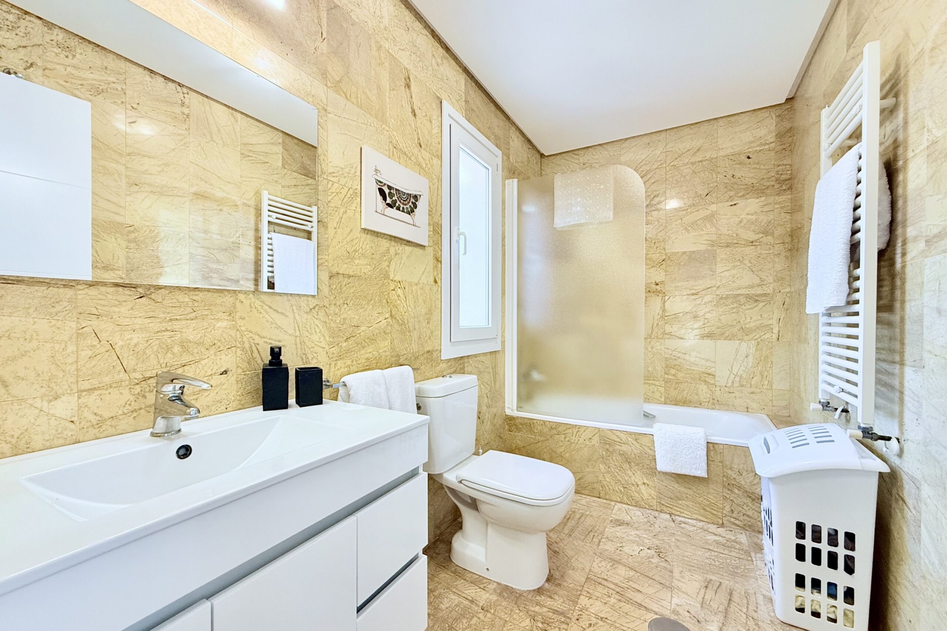 Reventa - Chalet - Mar Menor Golf Resort - Mar Menor Golf Resort - Centro