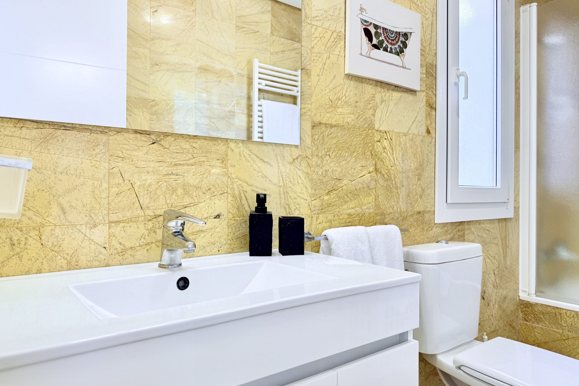 Reventa - Chalet - Mar Menor Golf Resort - Mar Menor Golf Resort - Centro