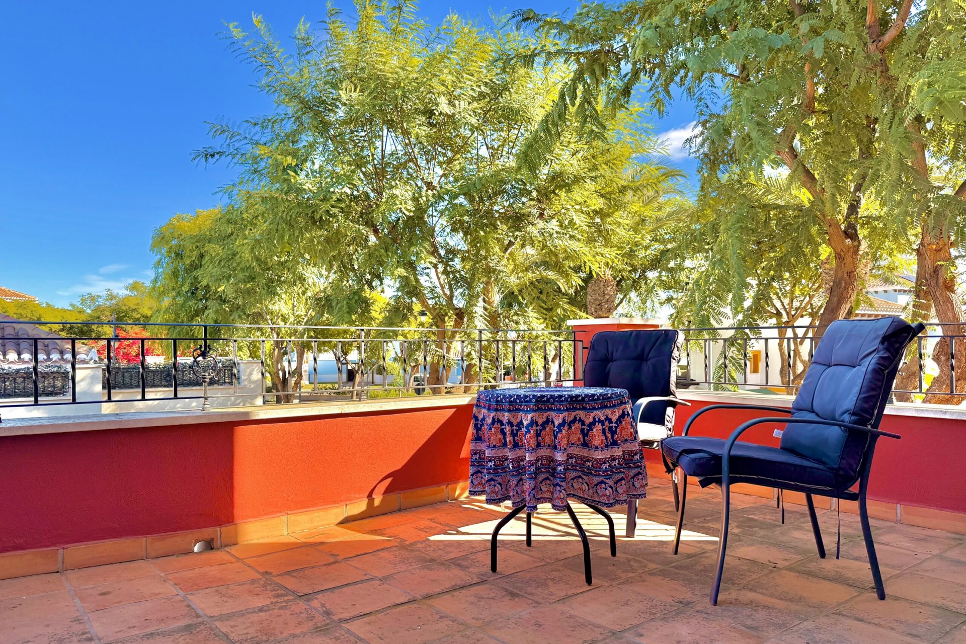 Reventa - Chalet - Mar Menor Golf Resort - Mar Menor Golf Resort - Centro