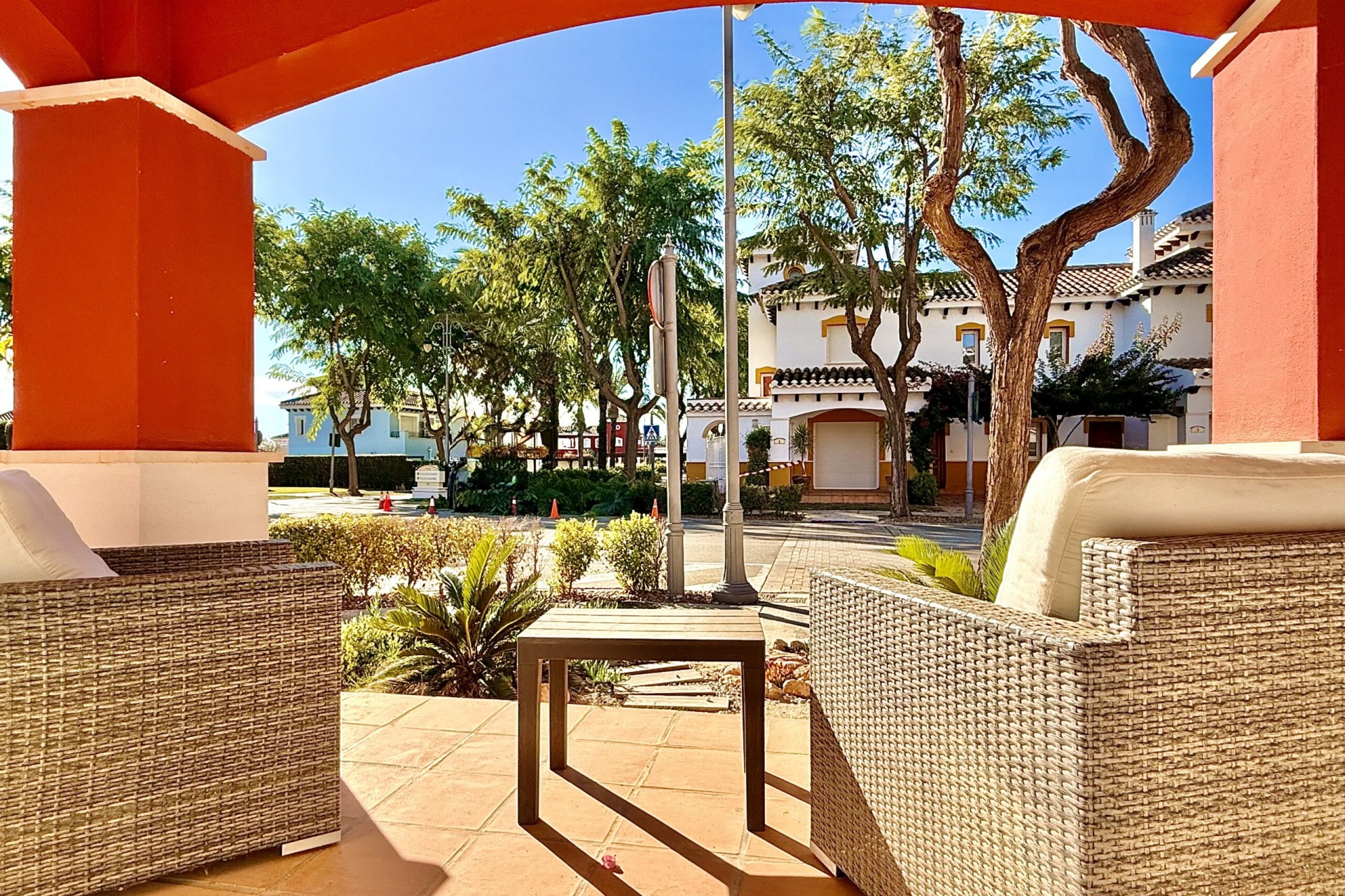 Reventa - Chalet - Mar Menor Golf Resort - Mar Menor Golf Resort - Centro