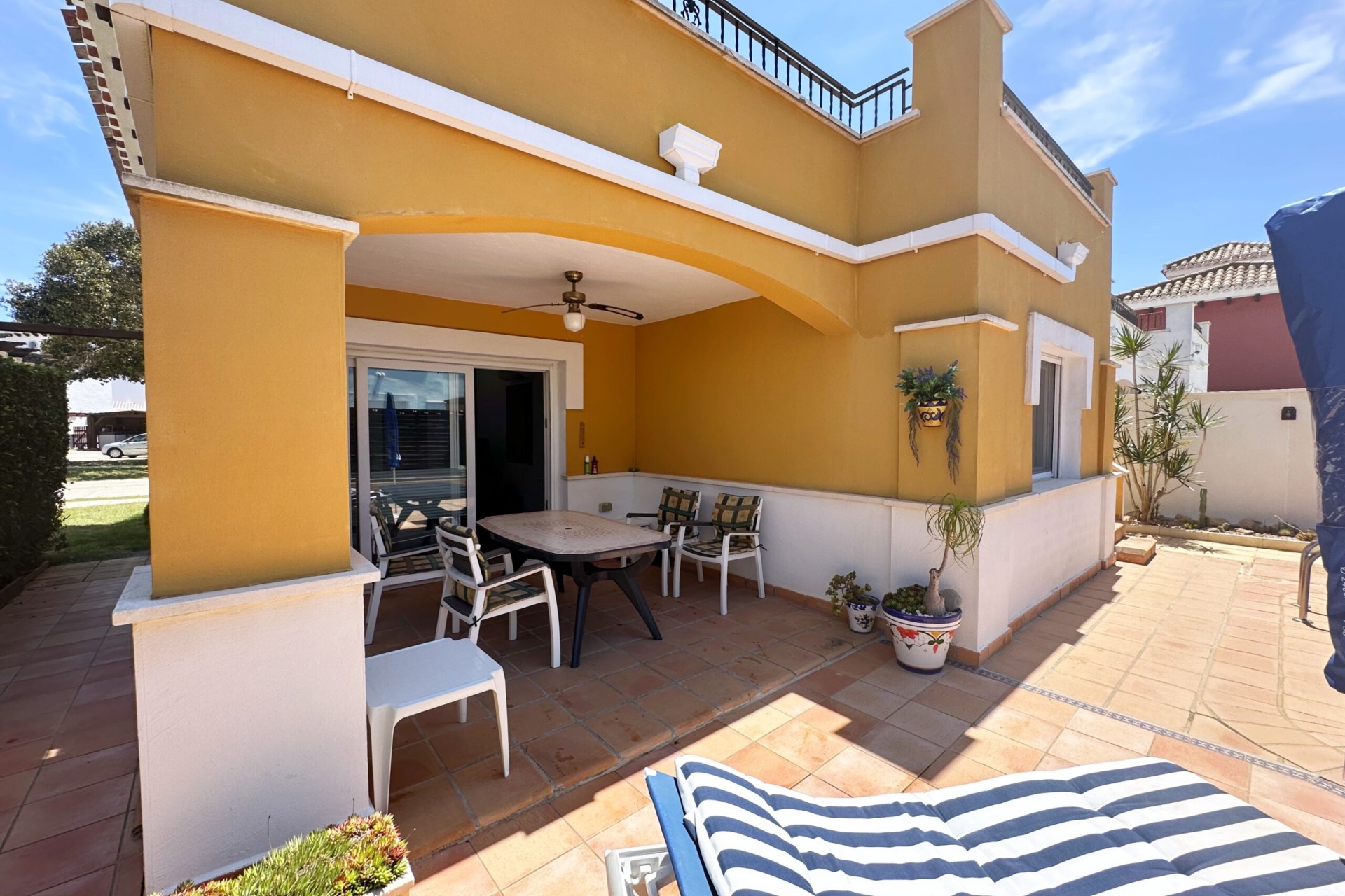 Reventa - Chalet - Mar Menor Golf Resort - Mar Menor Golf Resort - Centro