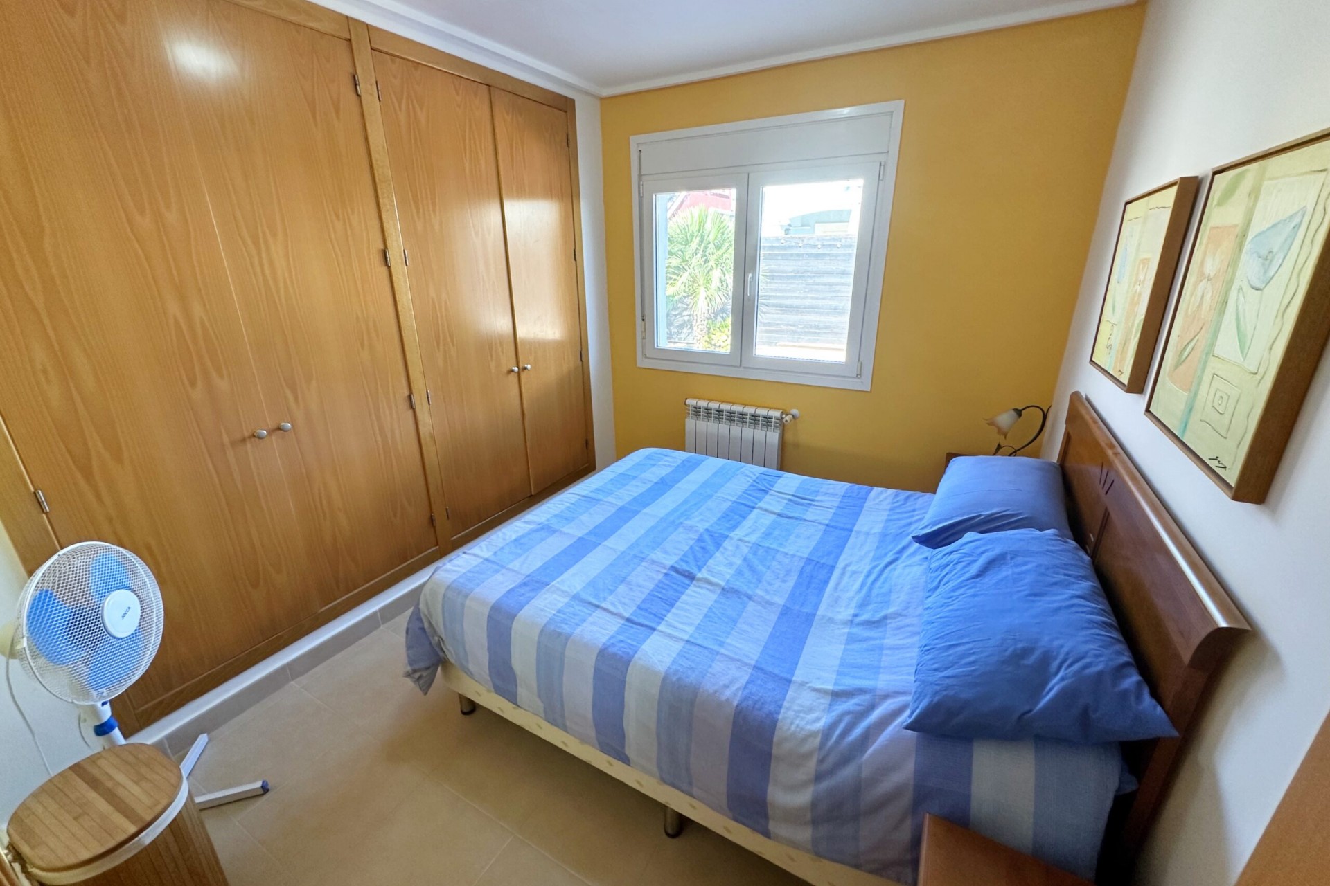 Reventa - Chalet - Mar Menor Golf Resort - Mar Menor Golf Resort - Centro