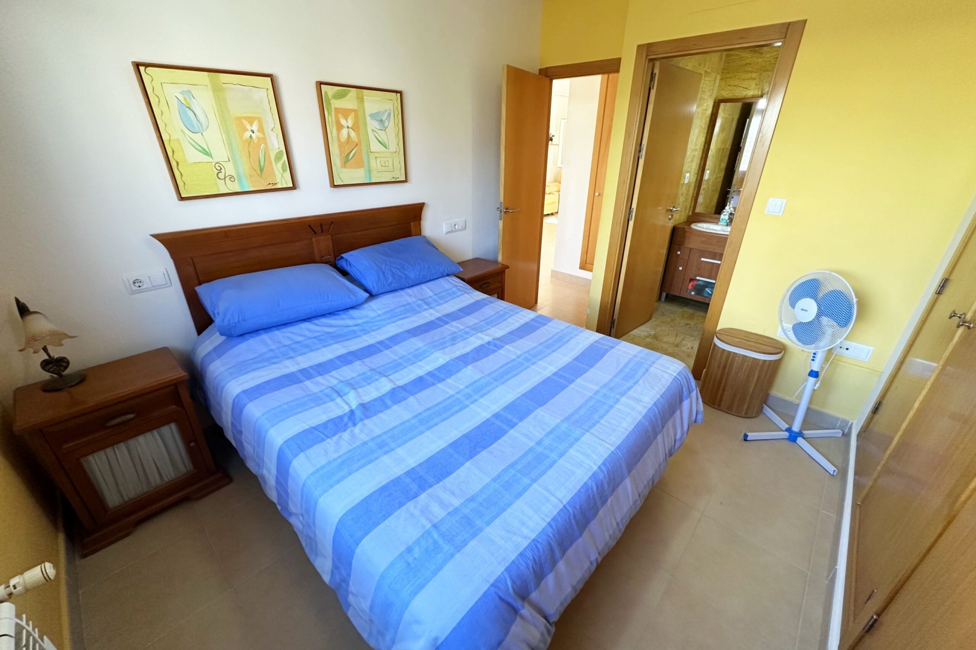 Reventa - Chalet - Mar Menor Golf Resort - Mar Menor Golf Resort - Centro