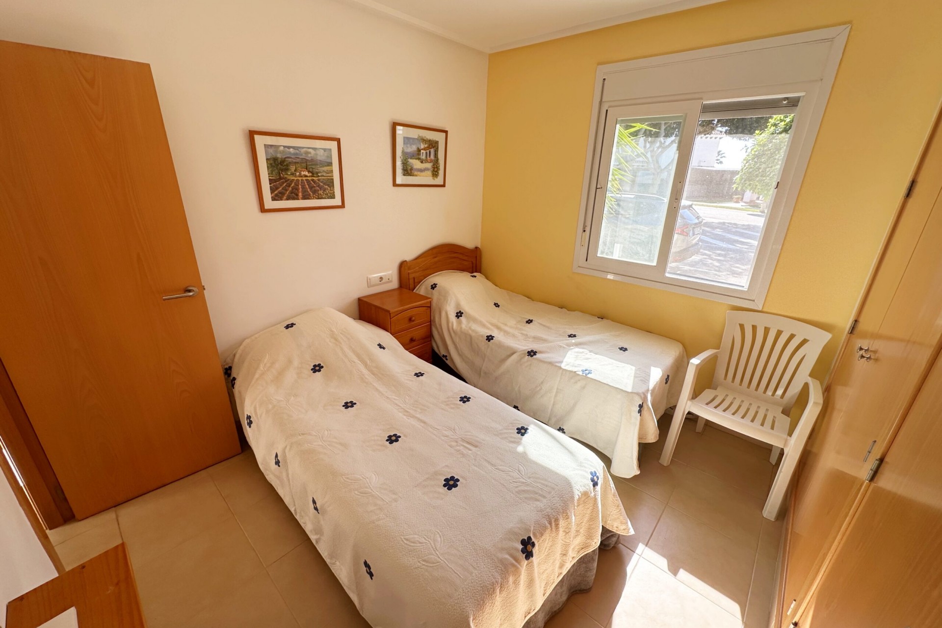 Reventa - Chalet - Mar Menor Golf Resort - Mar Menor Golf Resort - Centro
