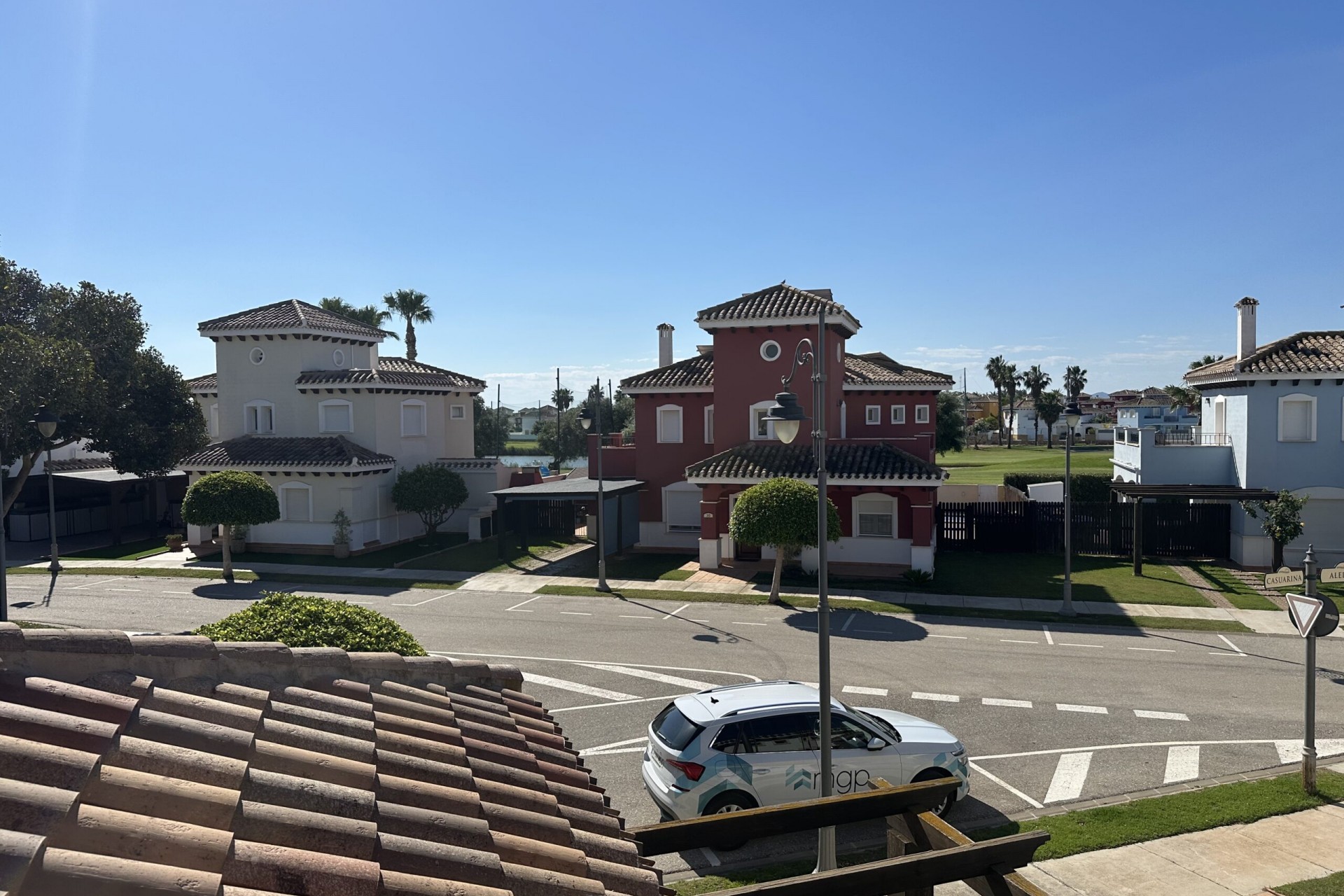 Reventa - Chalet - Mar Menor Golf Resort - Mar Menor Golf Resort - Centro