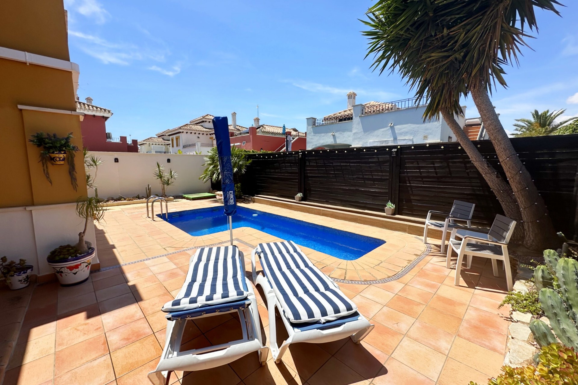 Reventa - Chalet - Mar Menor Golf Resort - Mar Menor Golf Resort - Centro