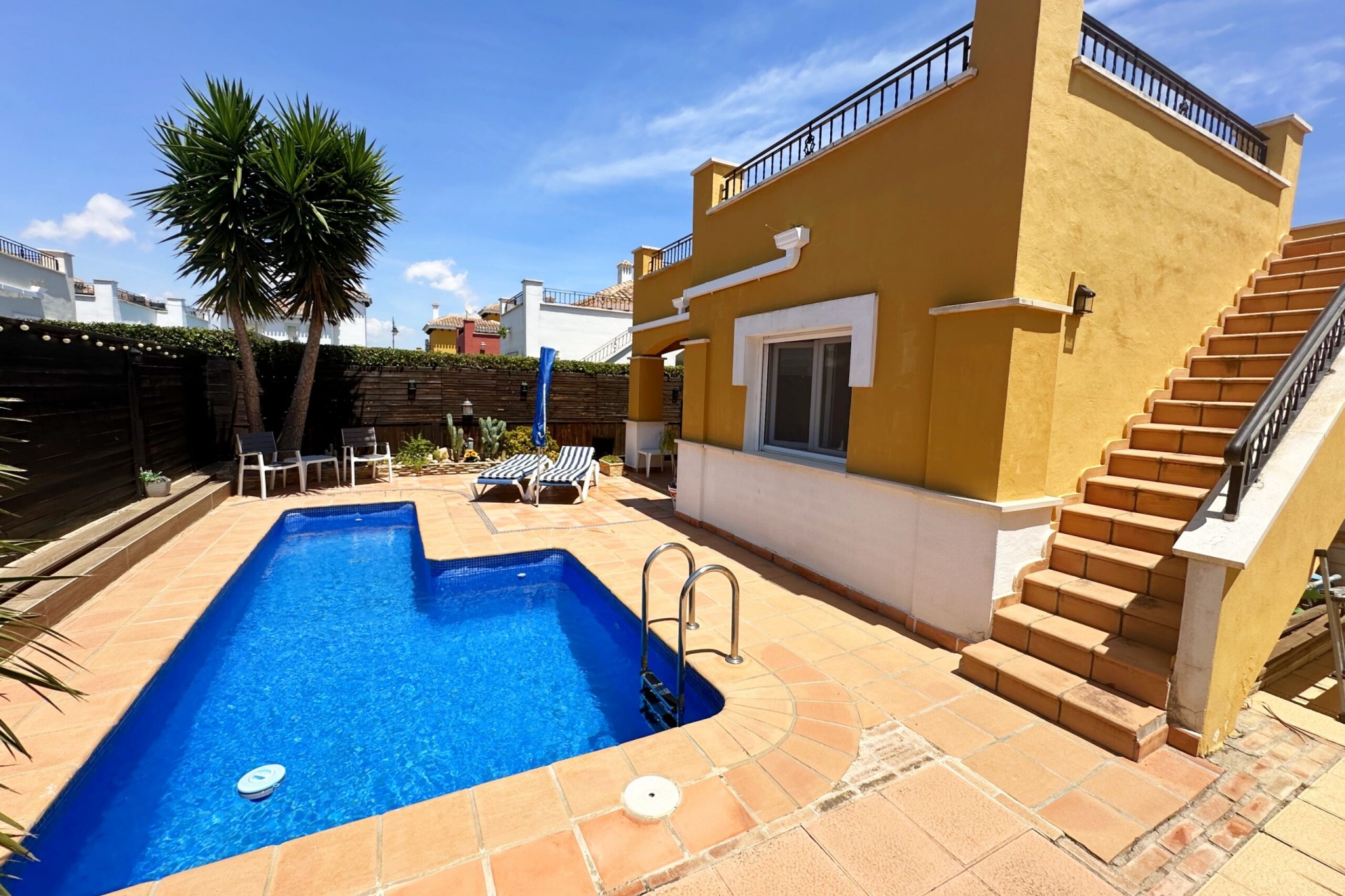 Reventa - Chalet - Mar Menor Golf Resort - Mar Menor Golf Resort - Centro