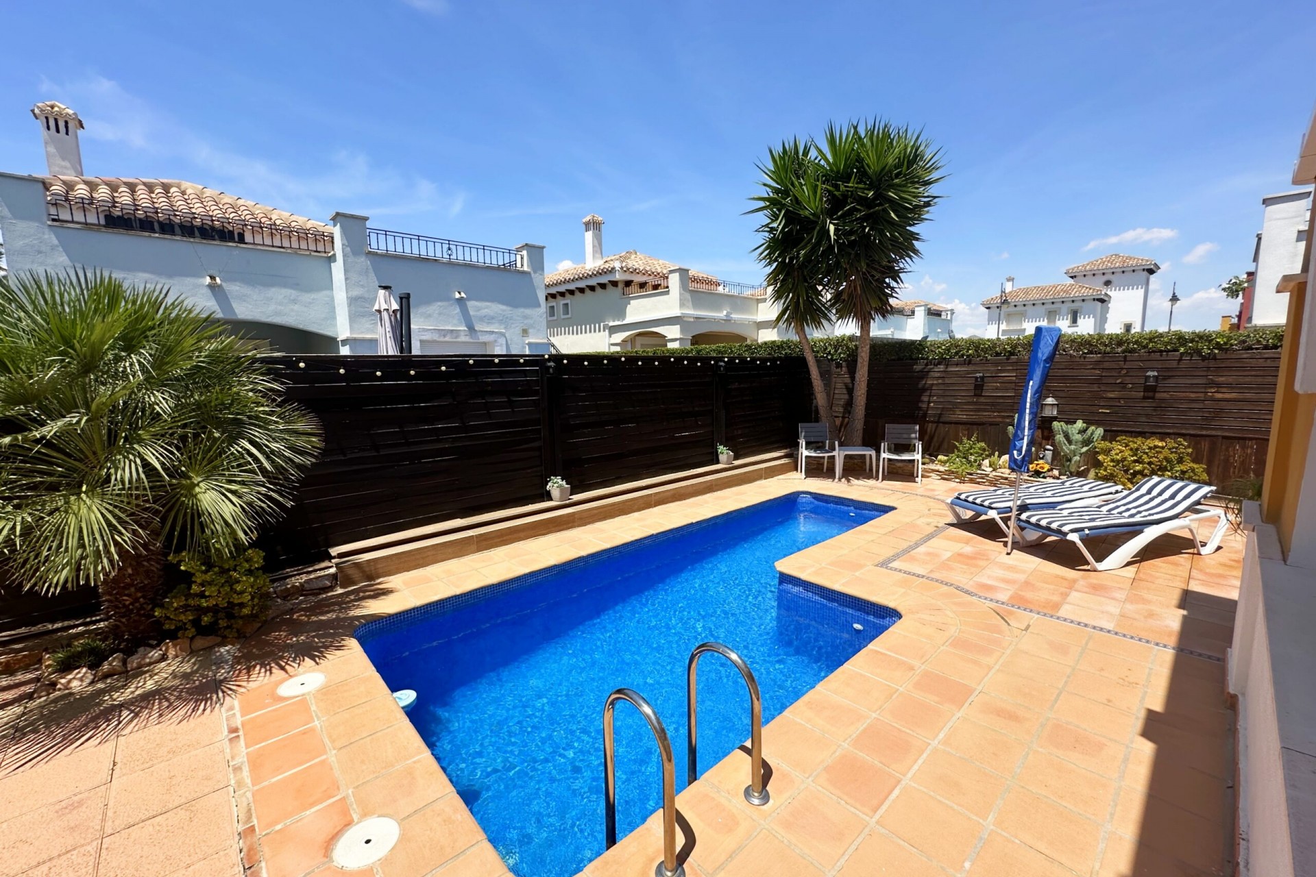 Reventa - Chalet - Mar Menor Golf Resort - Mar Menor Golf Resort - Centro