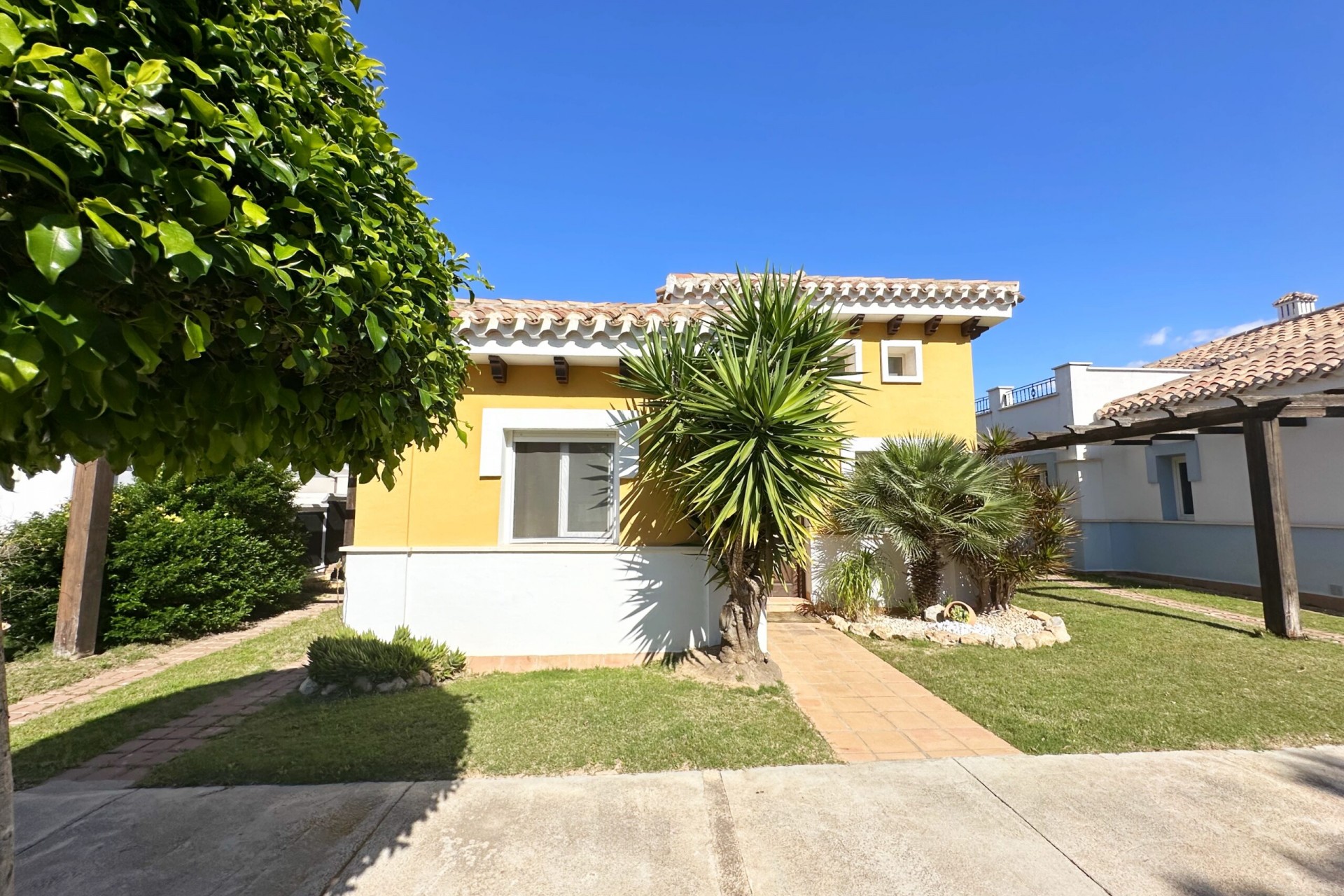 Reventa - Chalet - Mar Menor Golf Resort - Mar Menor Golf Resort - Centro